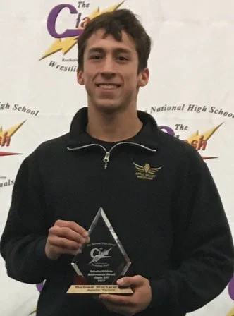 Sebas Swiggum Apple Valley (MN)