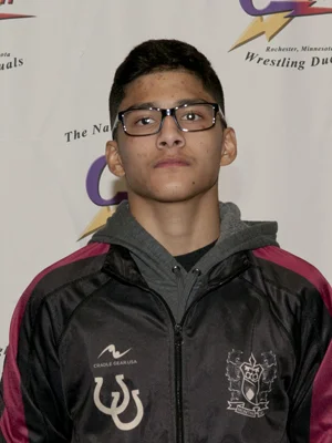 106 Nain Vazquiez Montini Catholic (IL)