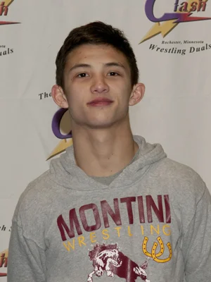 120 Joey Melendez Montini Catholic (IL)