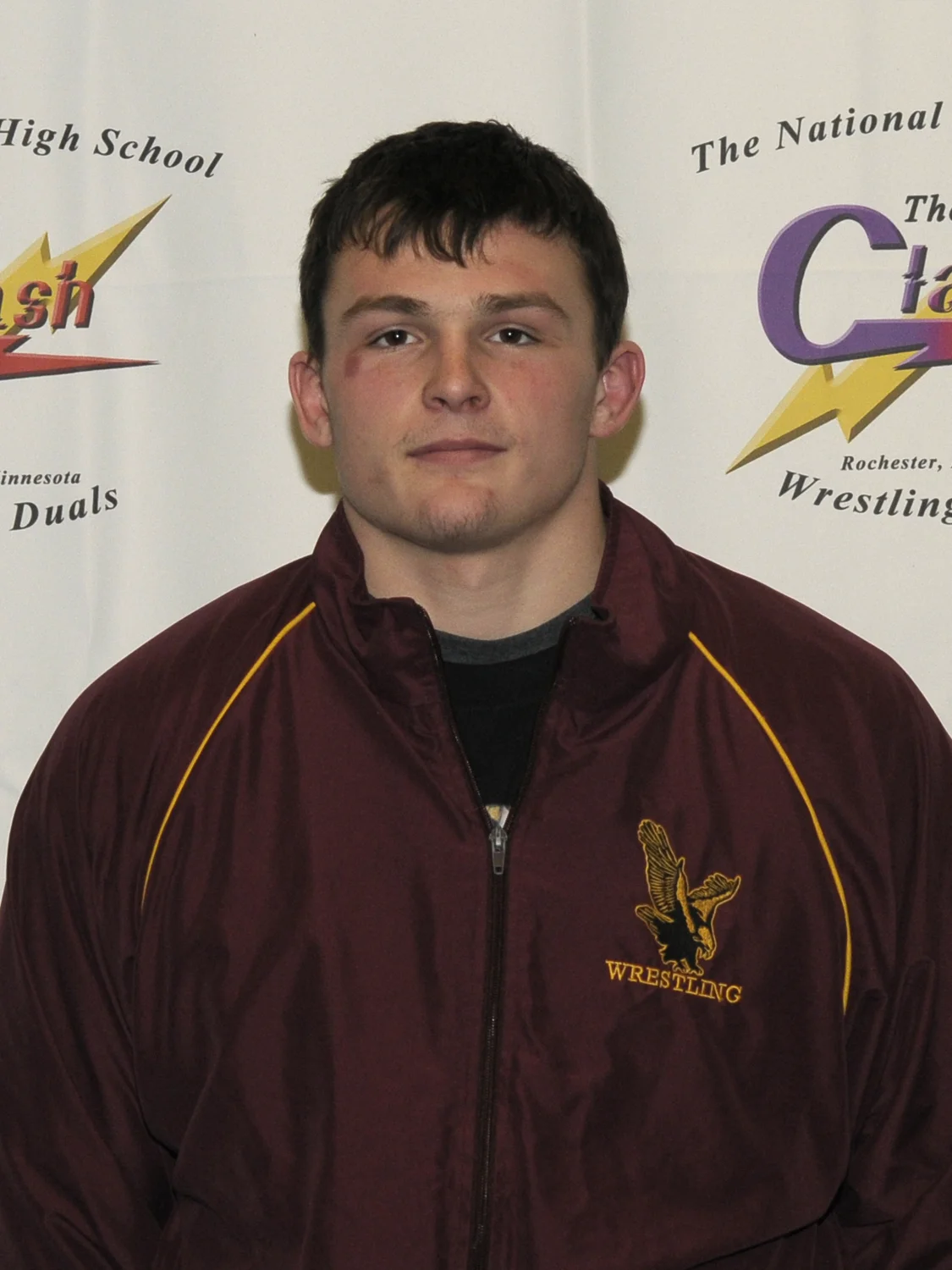 Michael Nelson