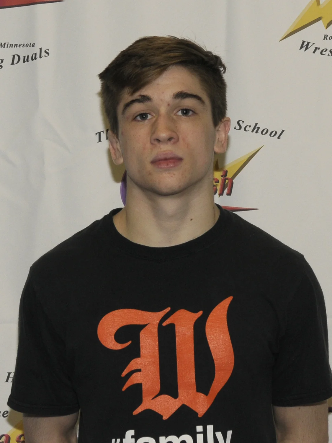 Brody Norman