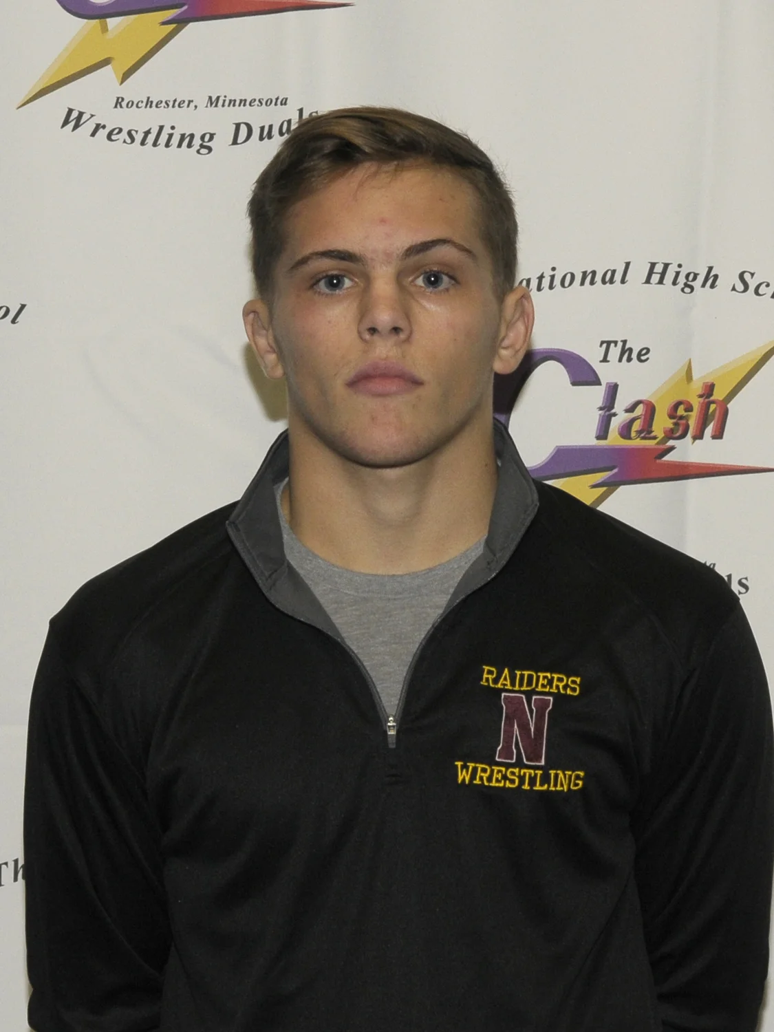 Trayton Anderson