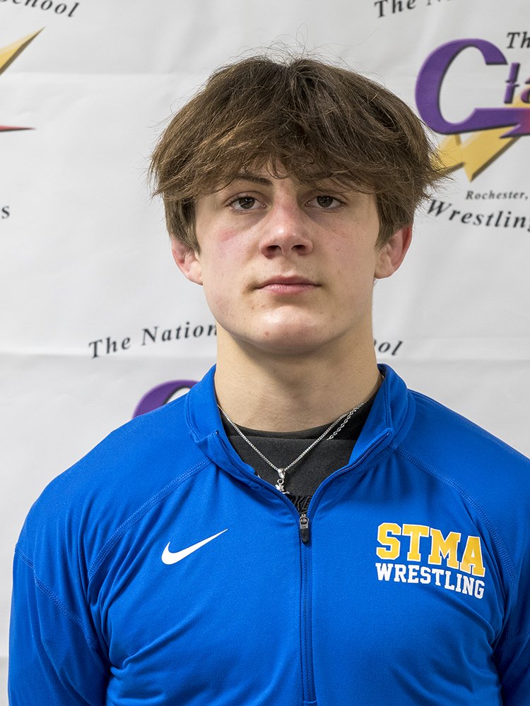 132 - Landon Robideau (Saint Michael-Albertville, MN)