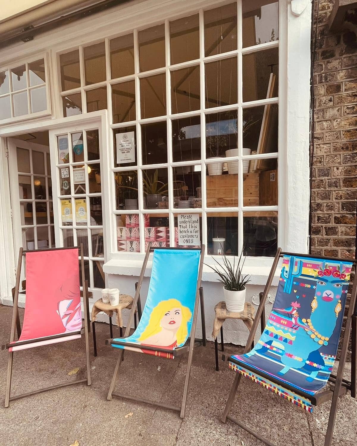 Good morning! Hoping for another terrific tuesday! Pop in and say hi, open 8-8

#coffee #coffeeandconversation #specialitycoffee #specialitywines #specialitydrinks #cbdrinks #sunny #tuesdayvibes #suntrap