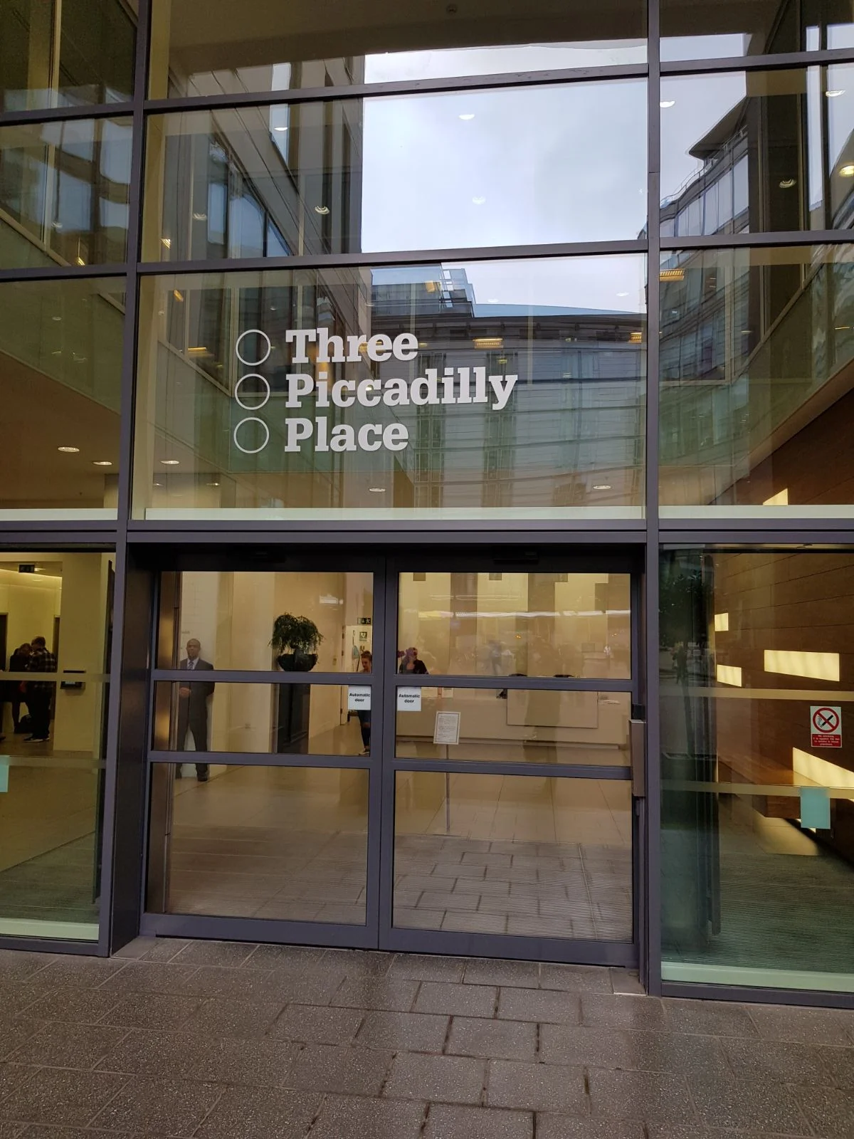 CLEARPATH FINANCE MANCHESTER CITY CENTRE