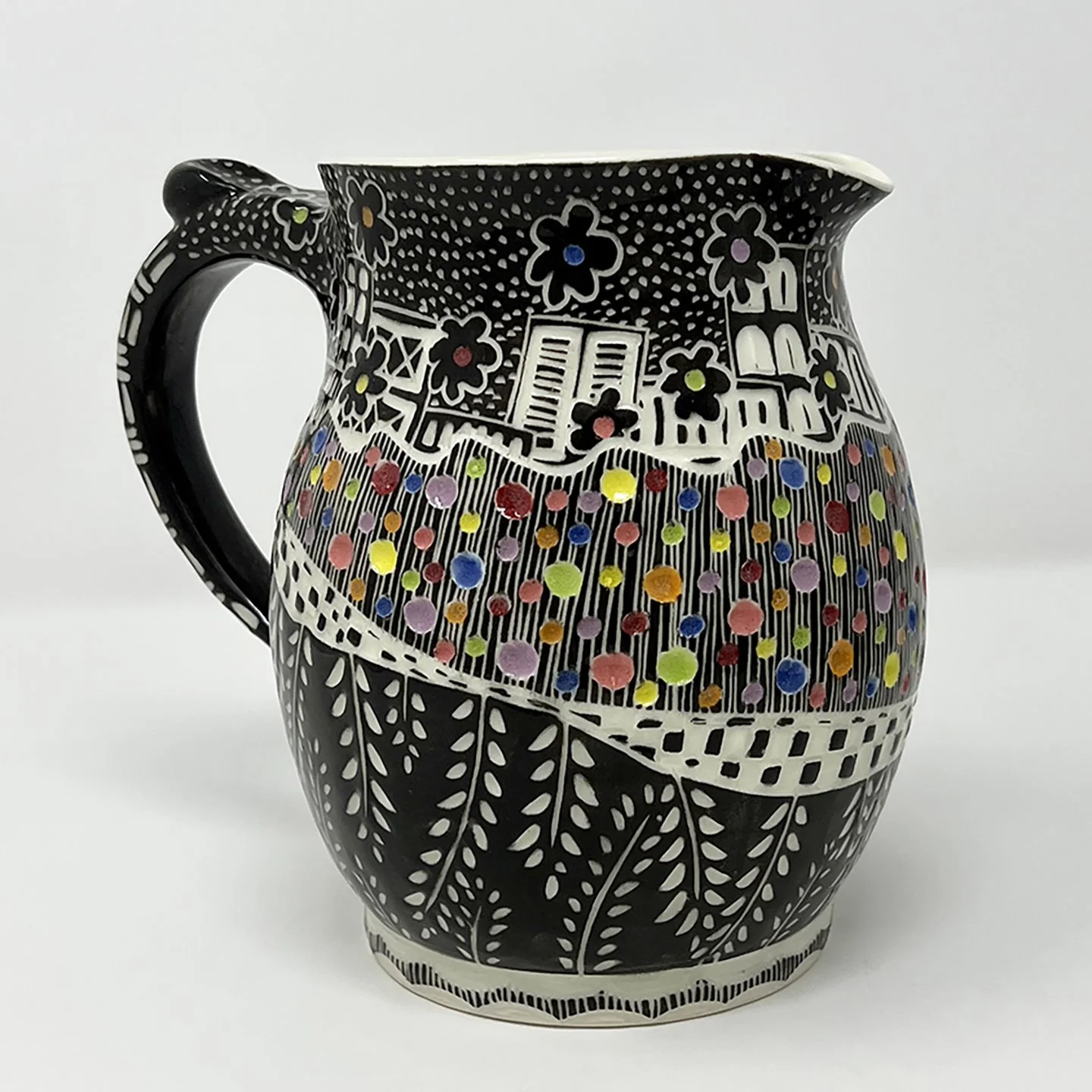 Batton Clayworks is a pottery studio in Asheville, NC. Our pottery is ...