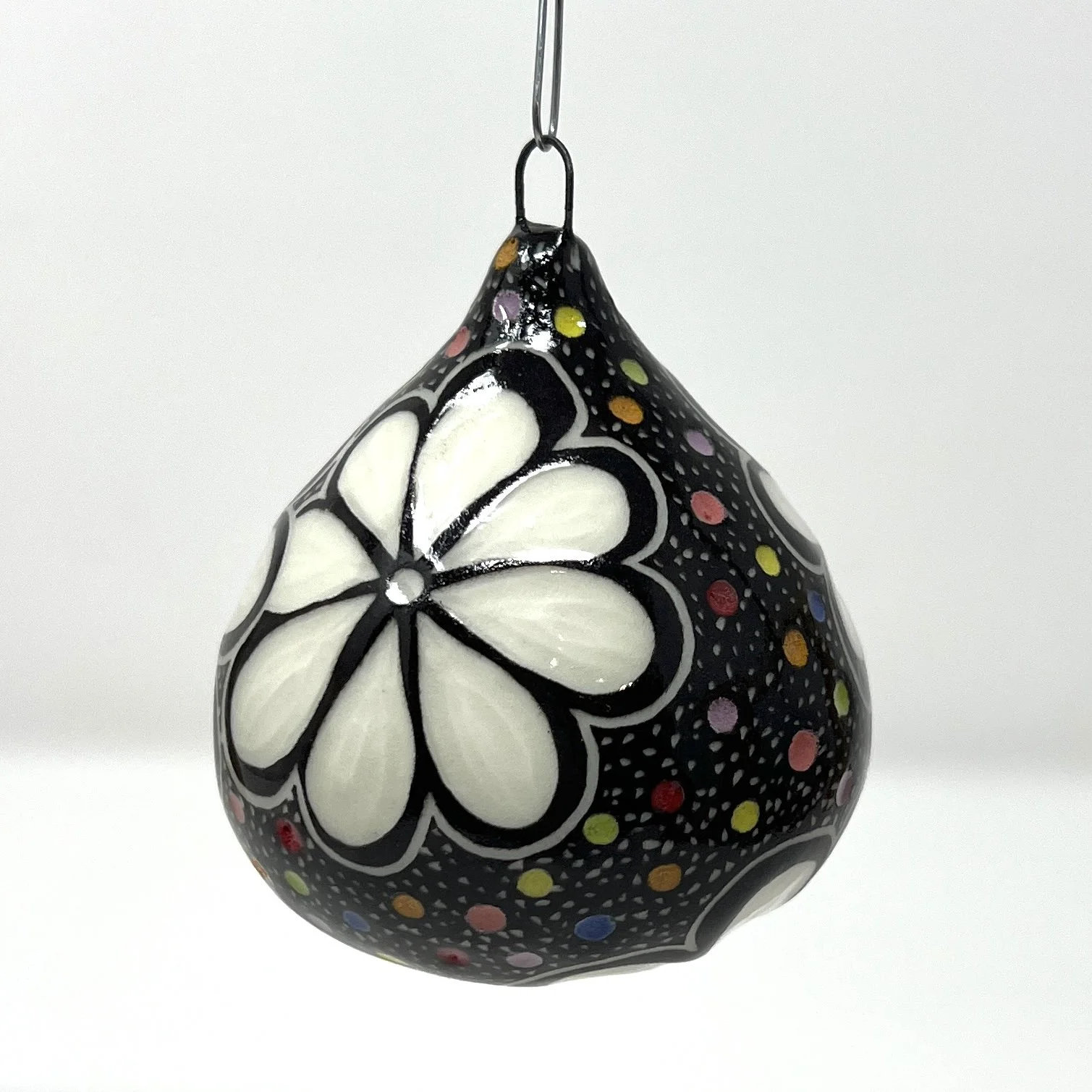 Bulb Ornament $50