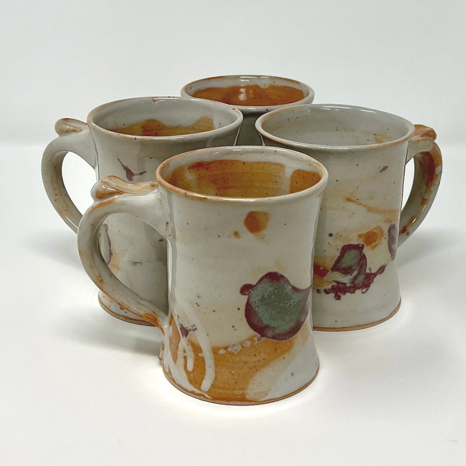 Batton Clayworks is a pottery studio in Asheville, NC. Our pottery is ...
