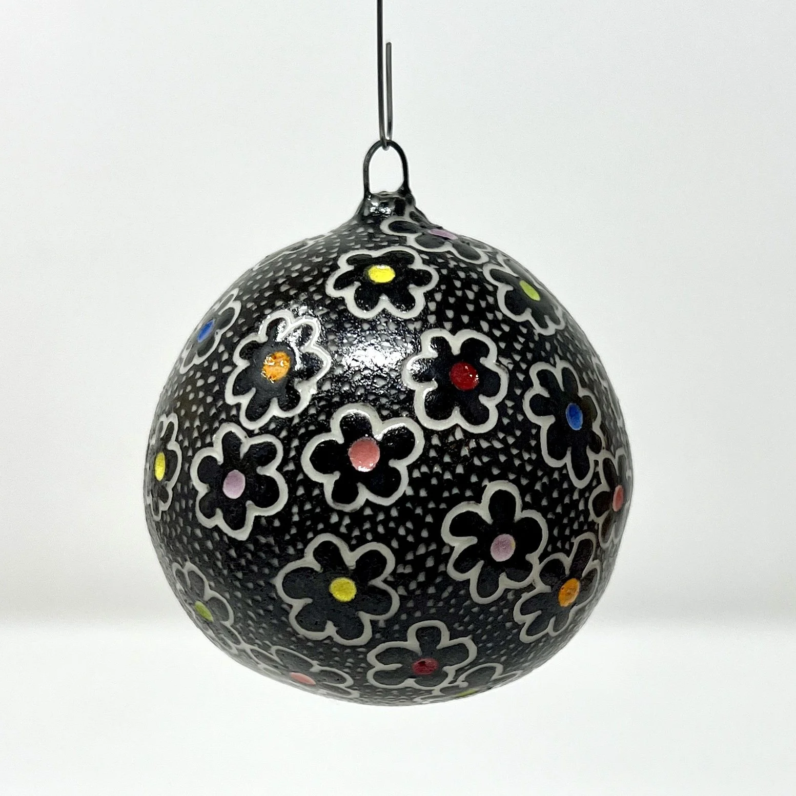Bulb Ornament $50