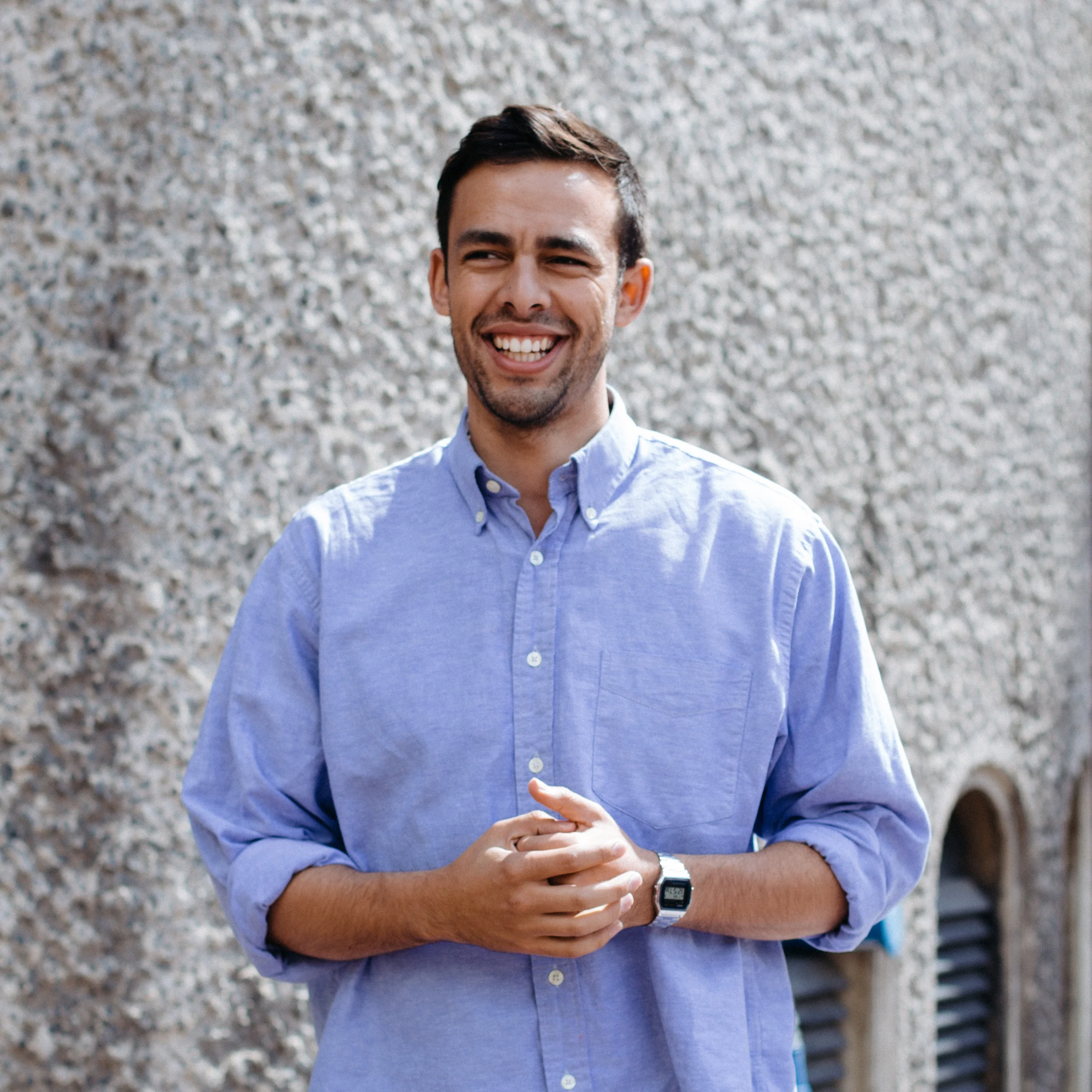 Why Rejection Isn't Such a Bad Thing After All