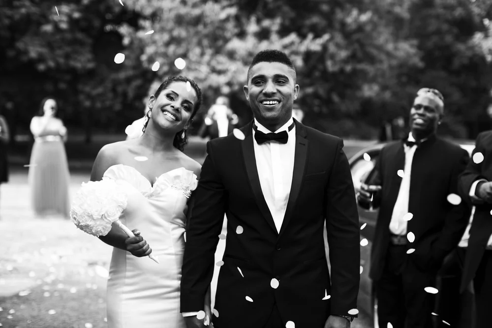 5 Things We Wish We Had Known Before Marriage