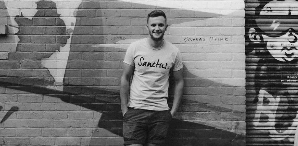 An interview with James Routledge