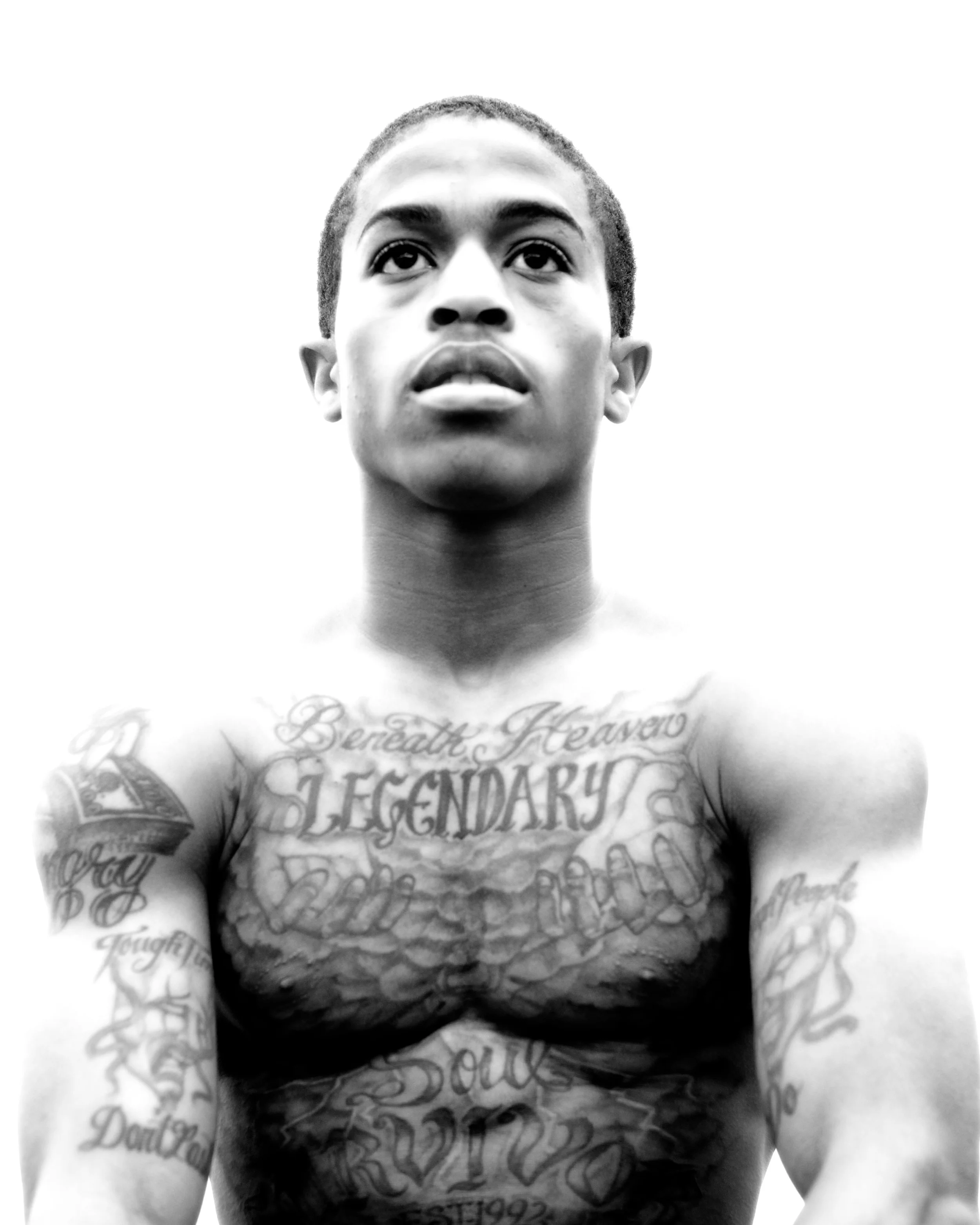 DENZEL FAIRLEY