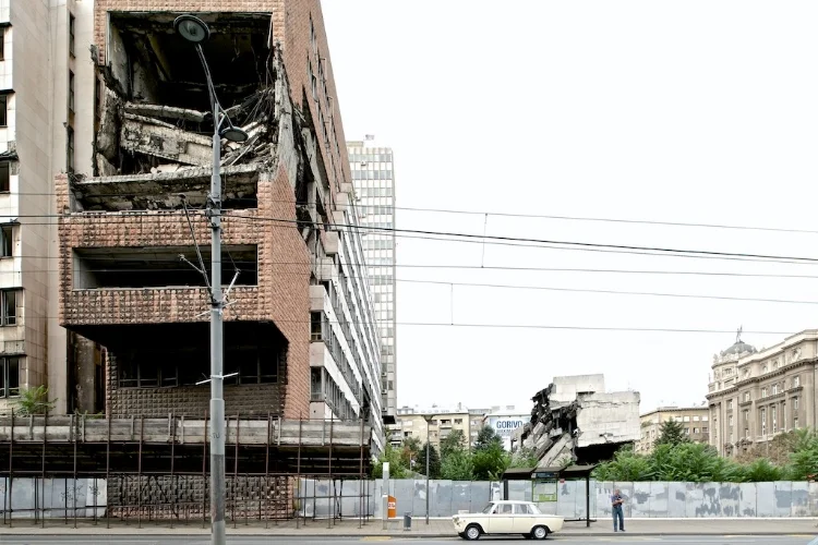 Belgrade, Serbia
