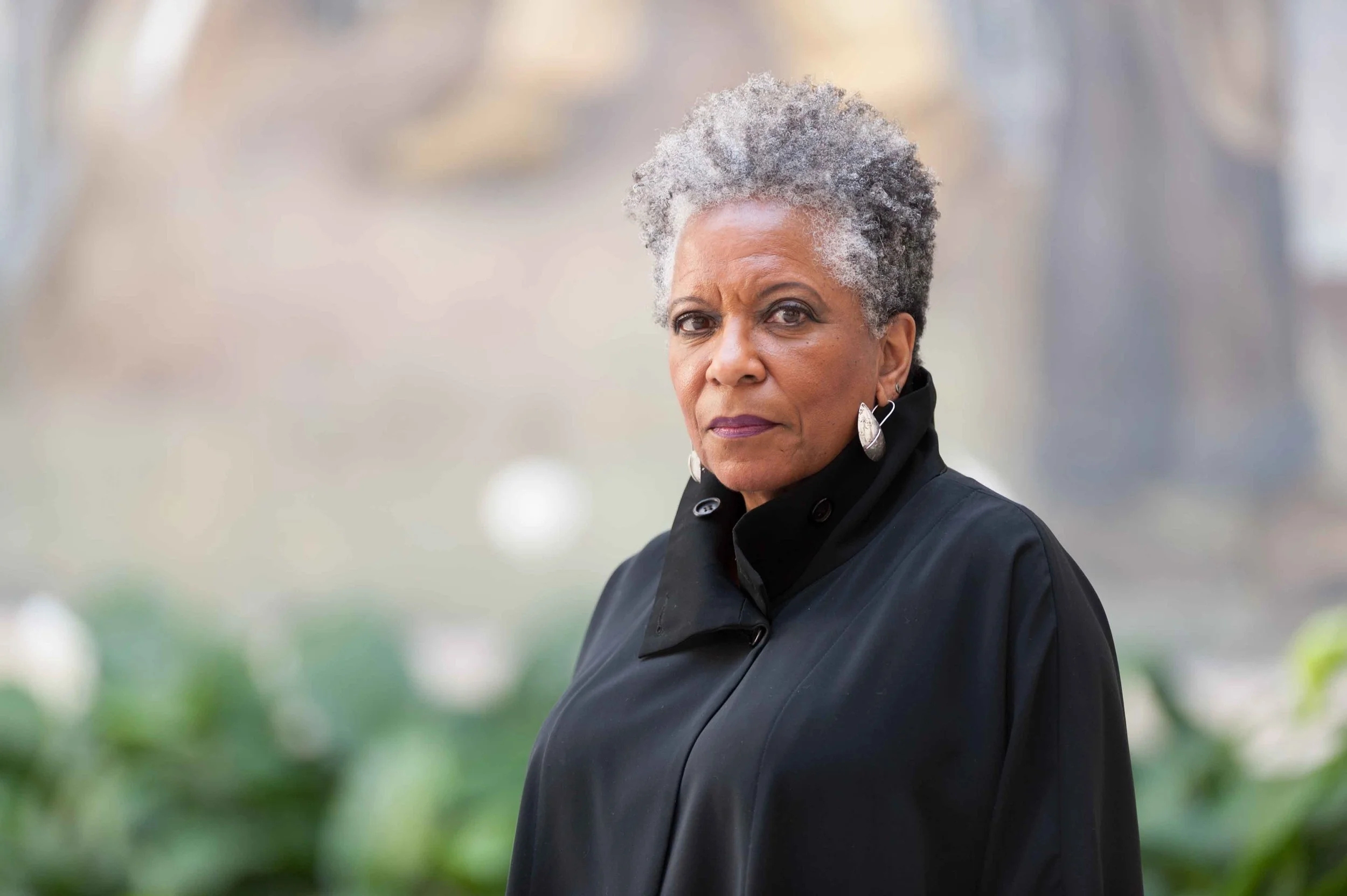 Carole Harris