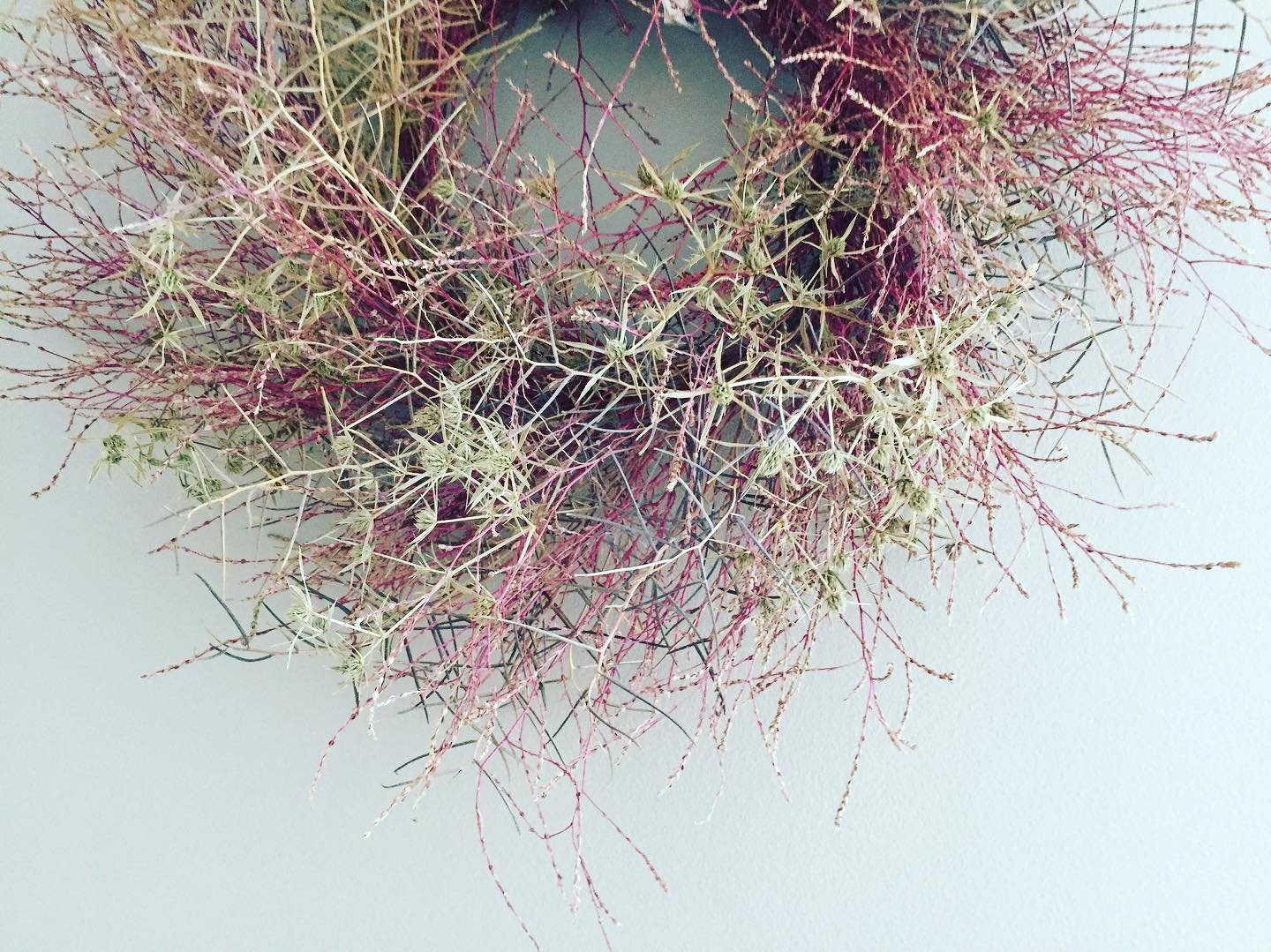 dired branches and eryngium wreath.jpg