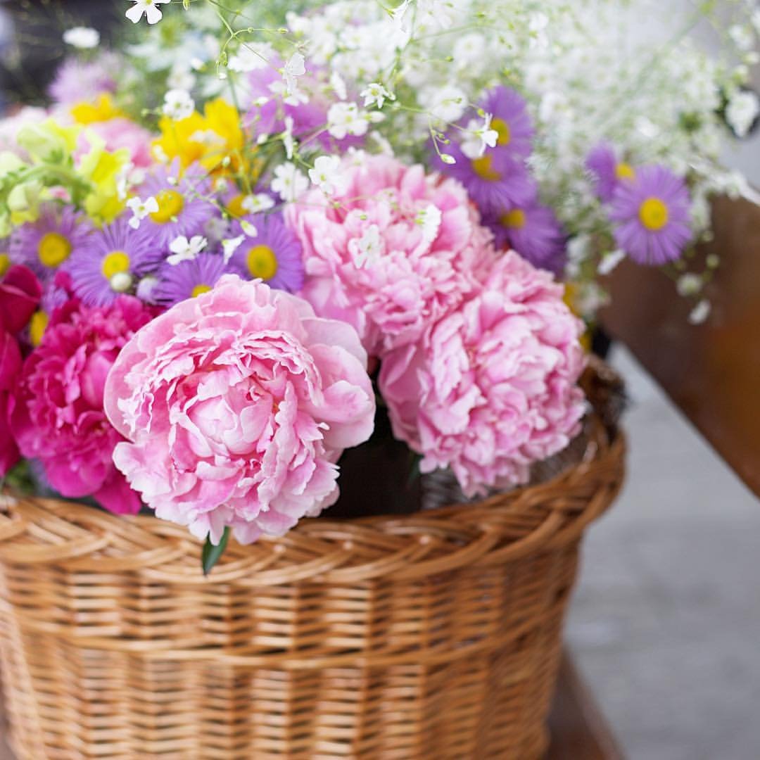 Basket if flowers Tiina.jpg