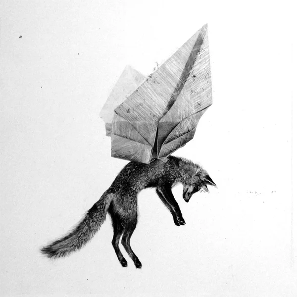 Origami Vos