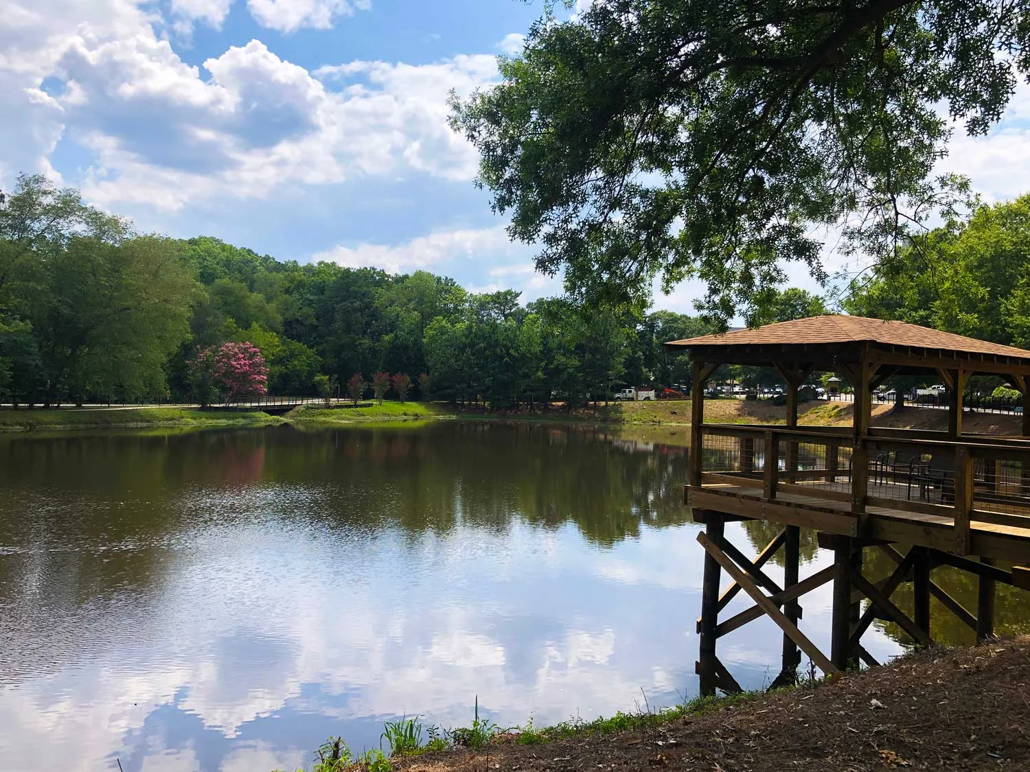 South Peachtree Creek Greenway ??? KAIZEN Collaborative