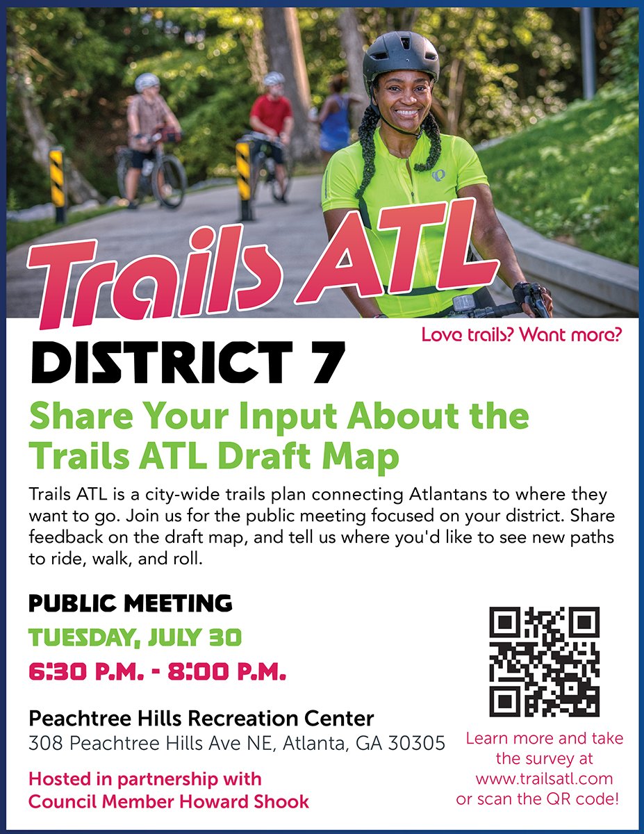 Community Engagement Pamphlet