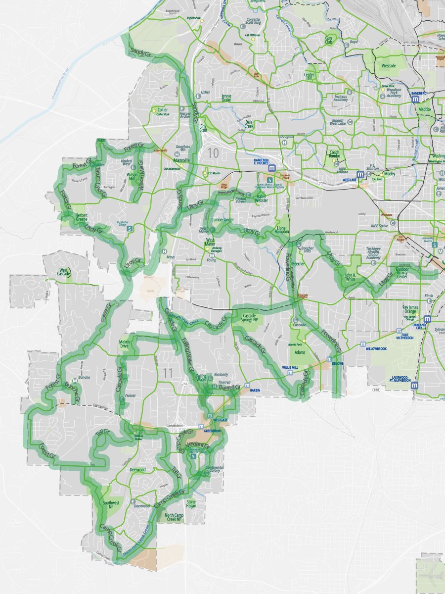 Emerald Network