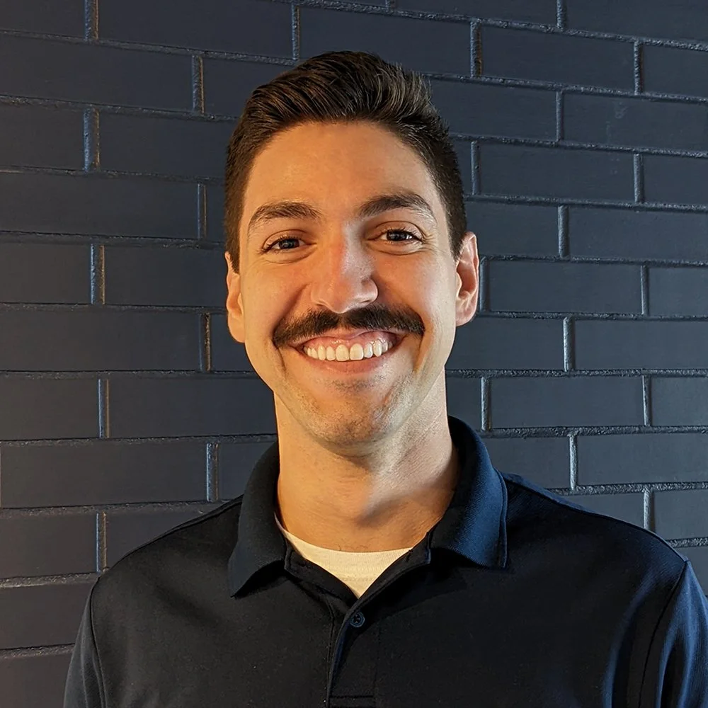 Seth Ralston ABOUT — KAIZEN Collaborative