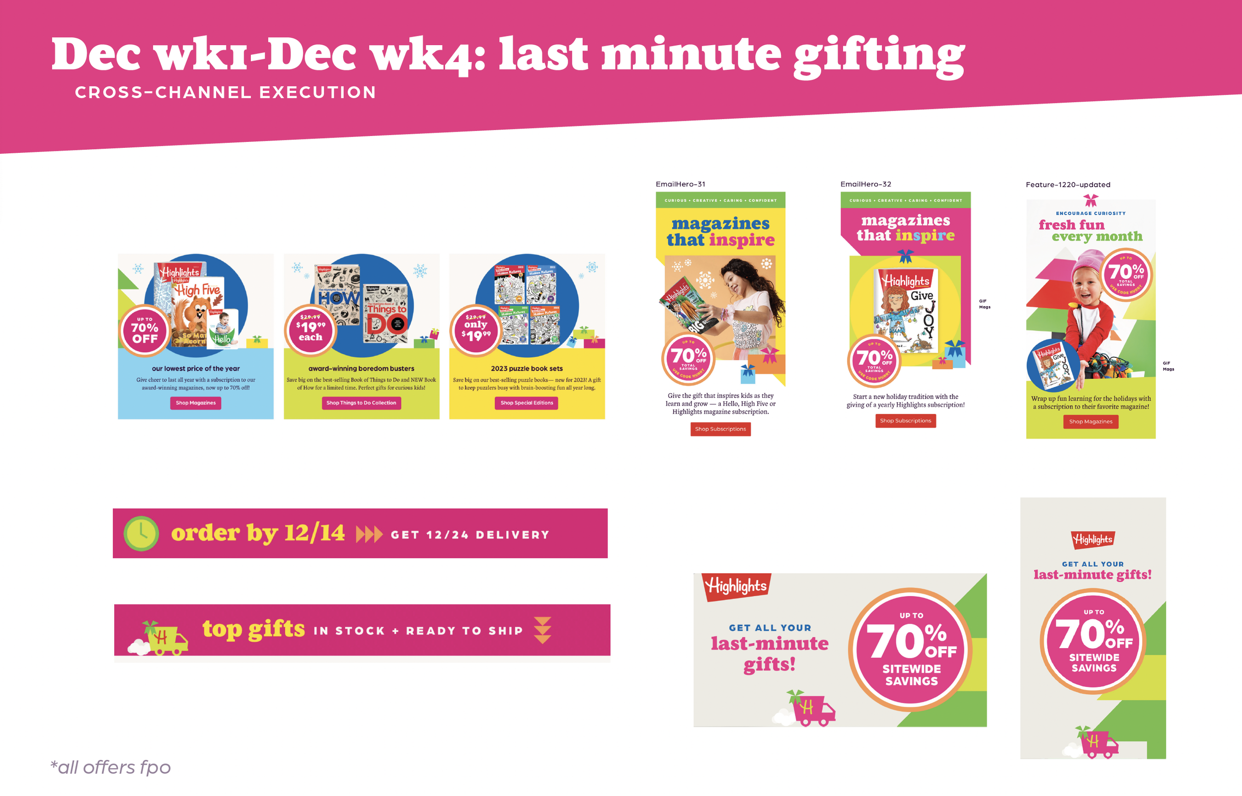 FY24 Last Minute Gifting Cross Channel Examples.png