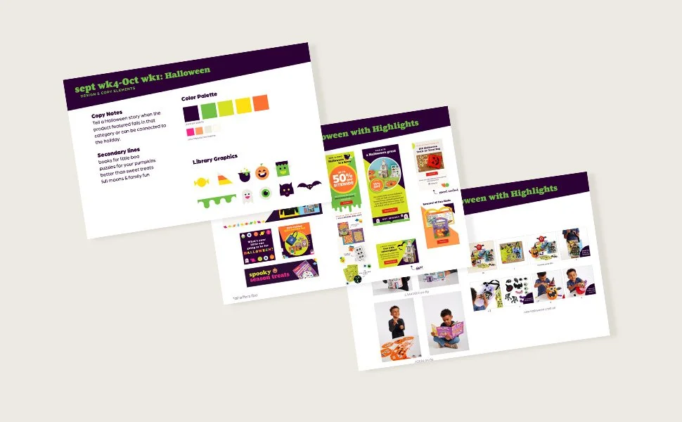 Highlights for Children Creative Projections + Design Systems.jpg