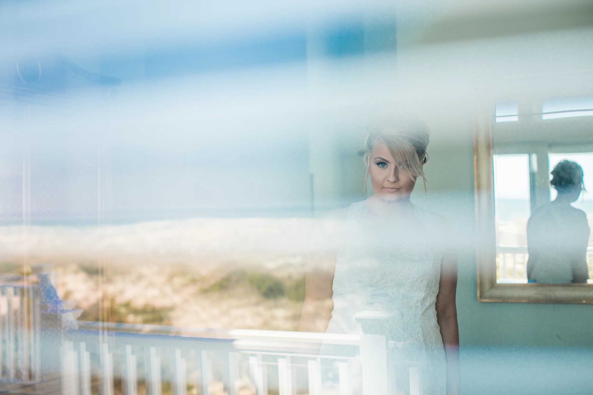 Outer banks wedding Photographer // Destination wedding photographer