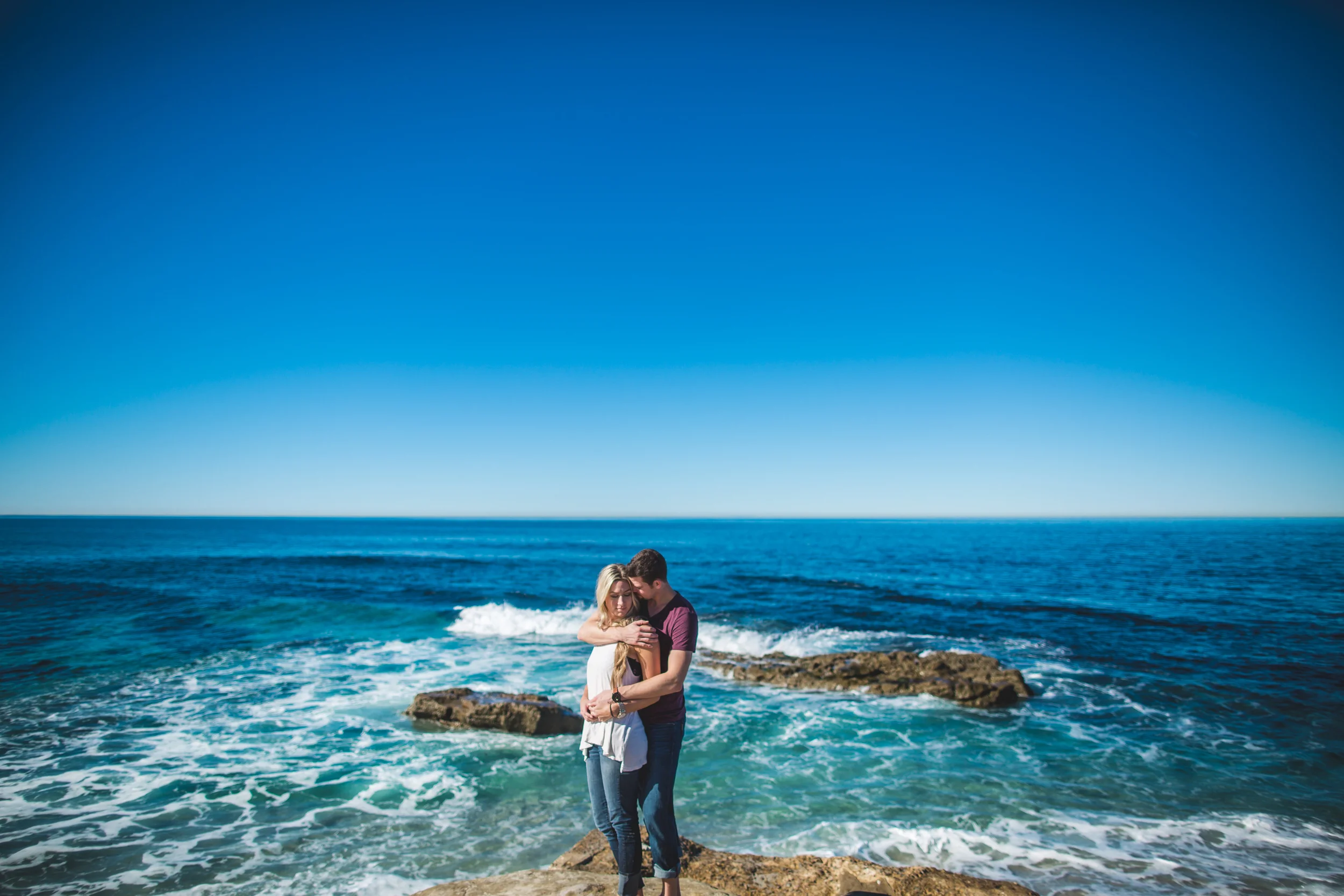 Southern California Wedding Photographer