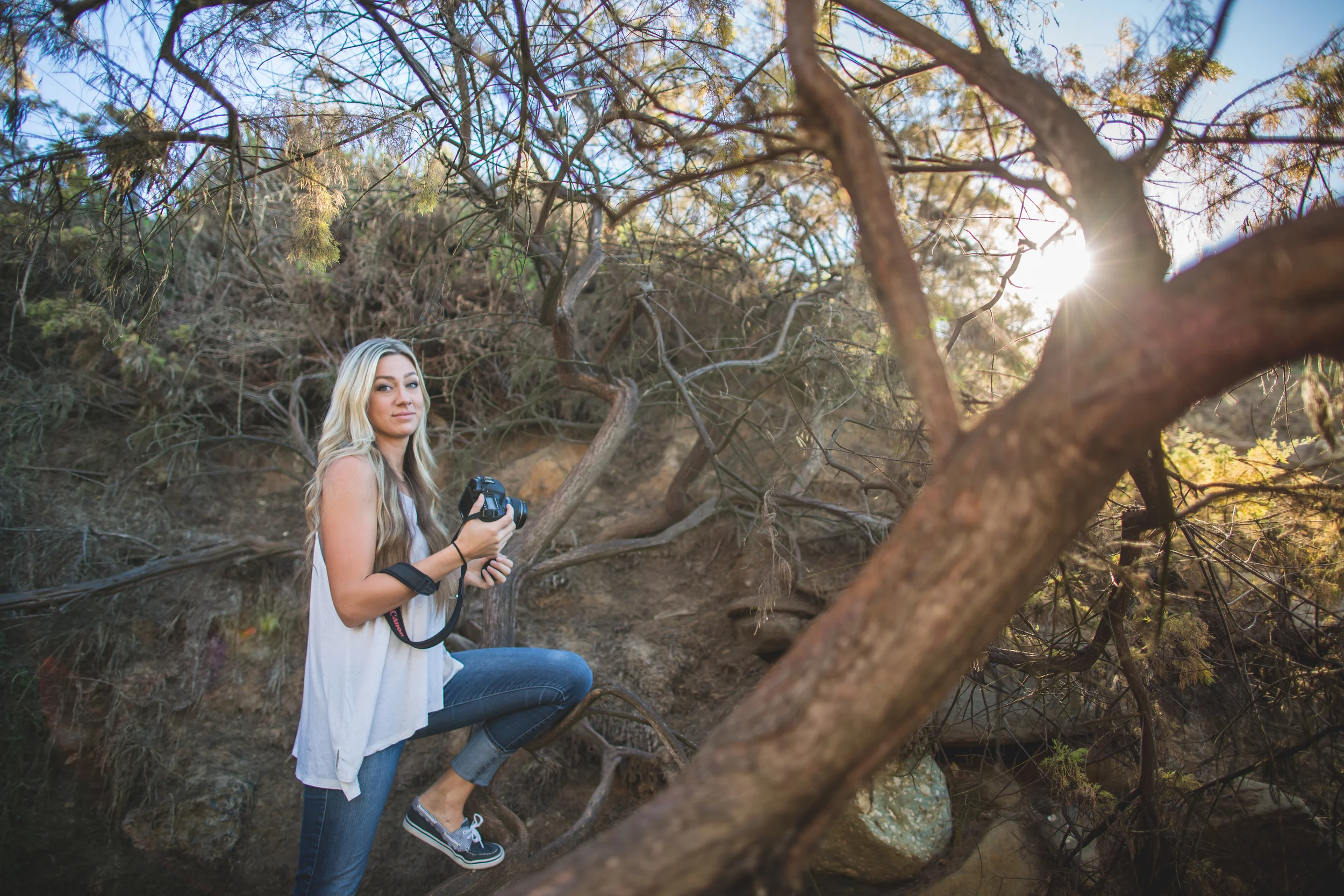 Southern California Wedding Photographer