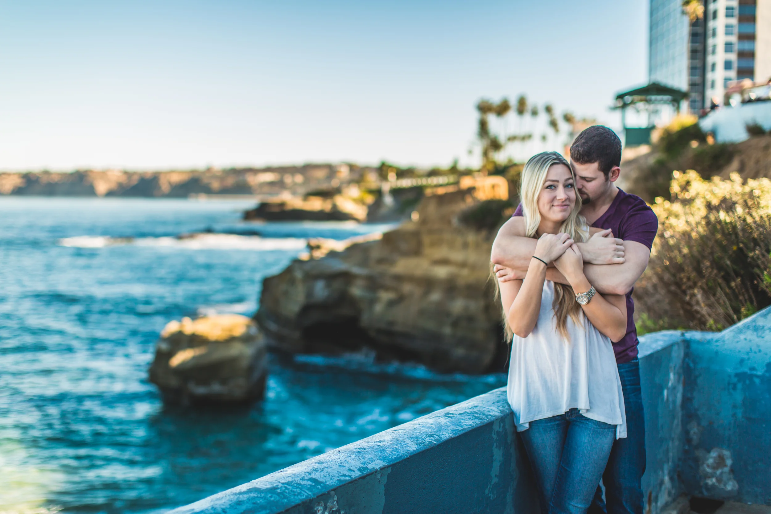 Southern California Wedding Photographer