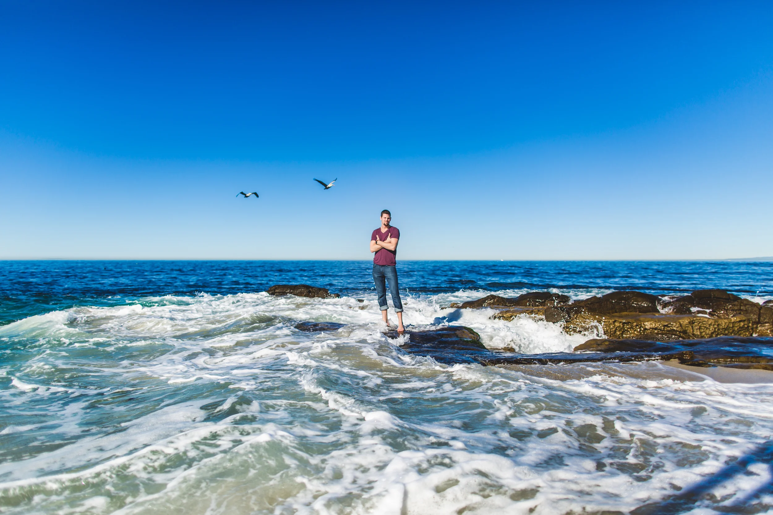 Southern California Wedding Photographer