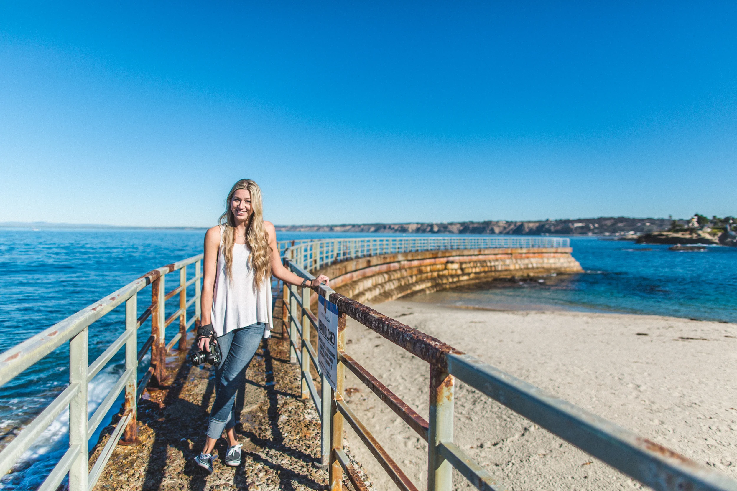 Southern California Wedding Photographer