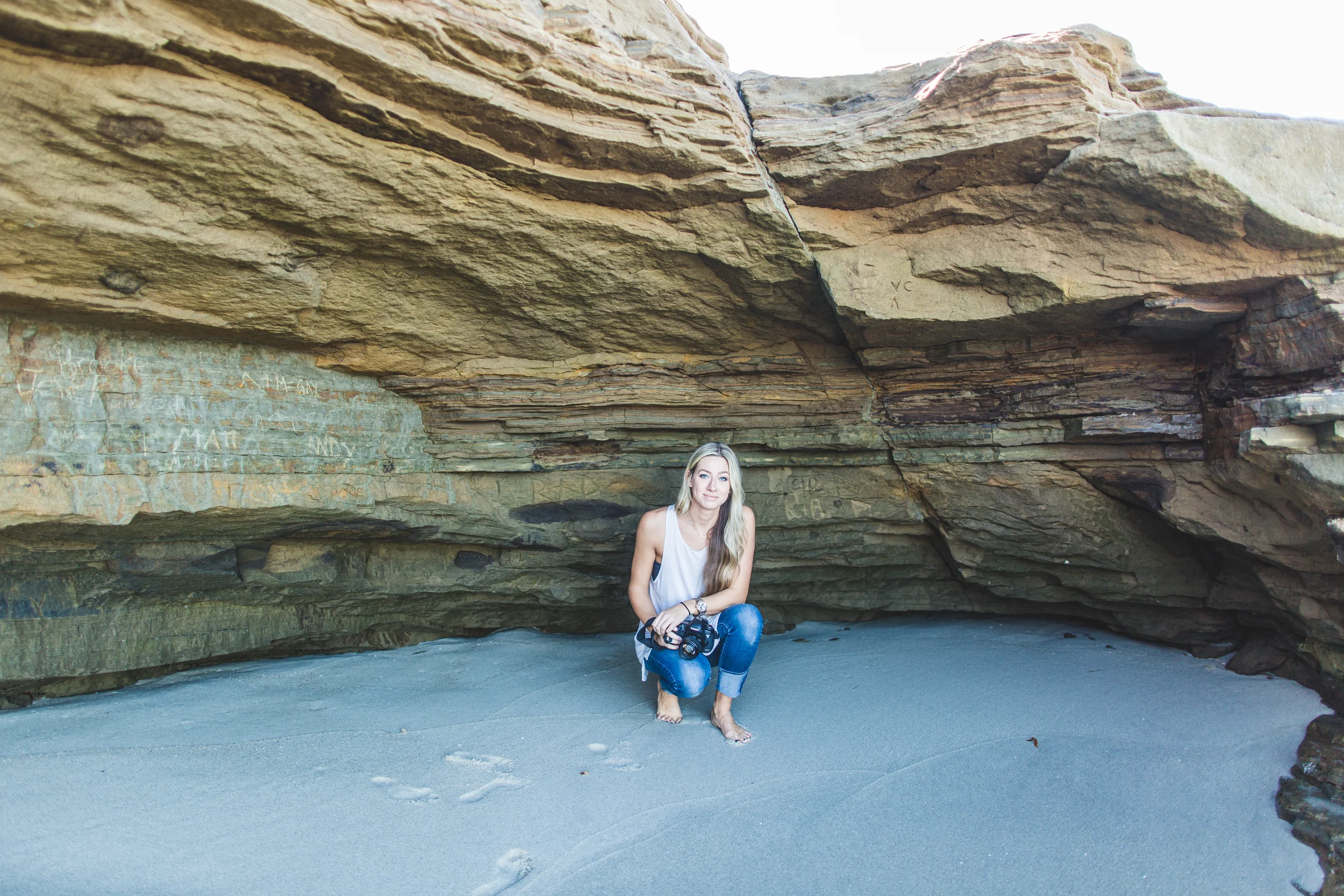 Southern California Wedding Photographer