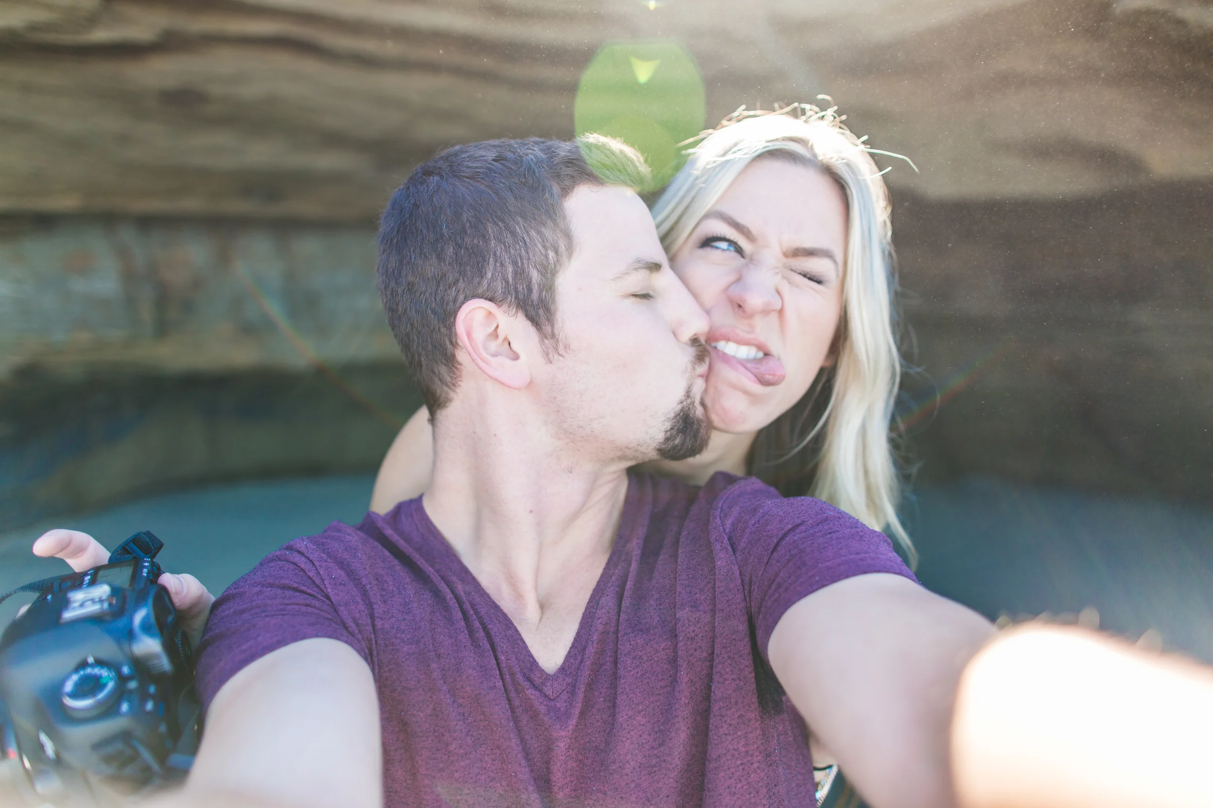 Southern California Wedding Photographer