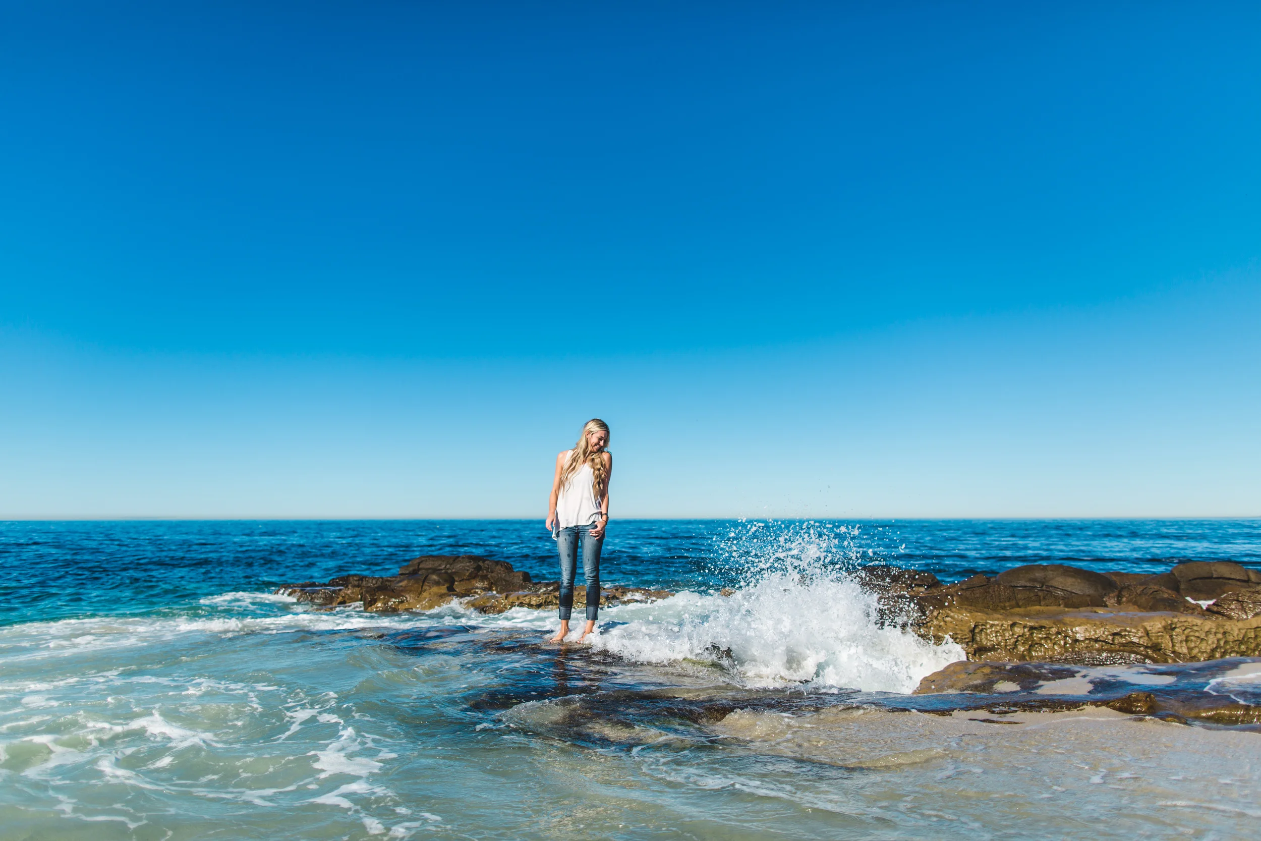 Southern California Wedding Photographer