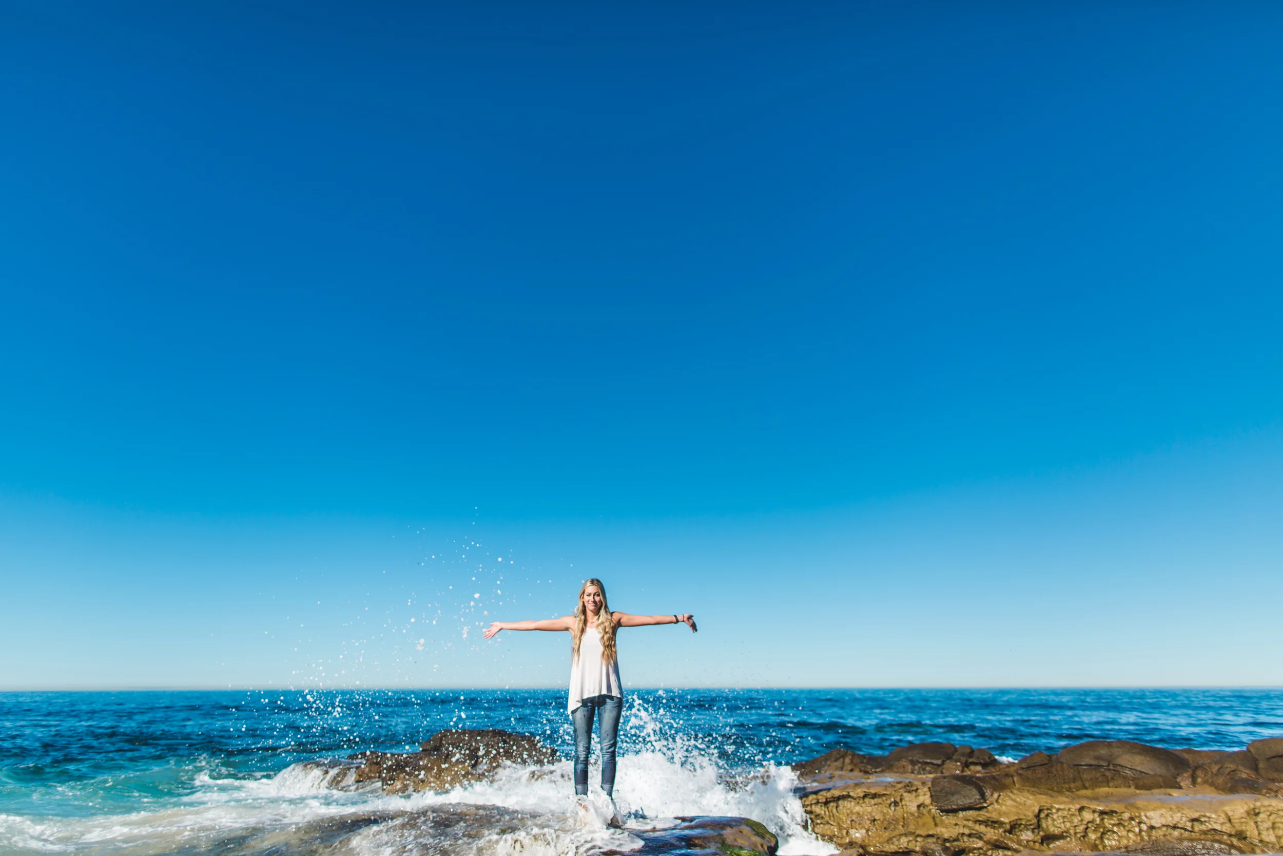 Southern California Wedding Photographer