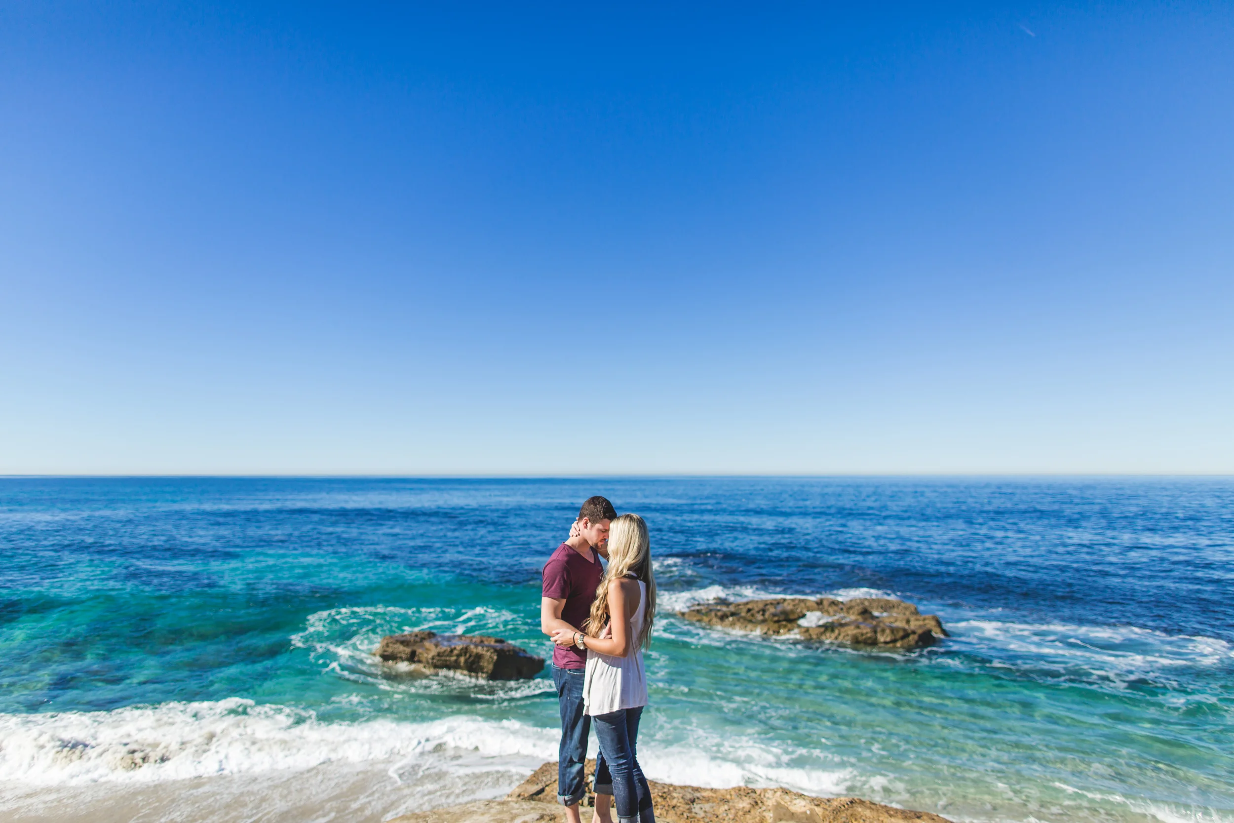 Southern California Wedding Photographer