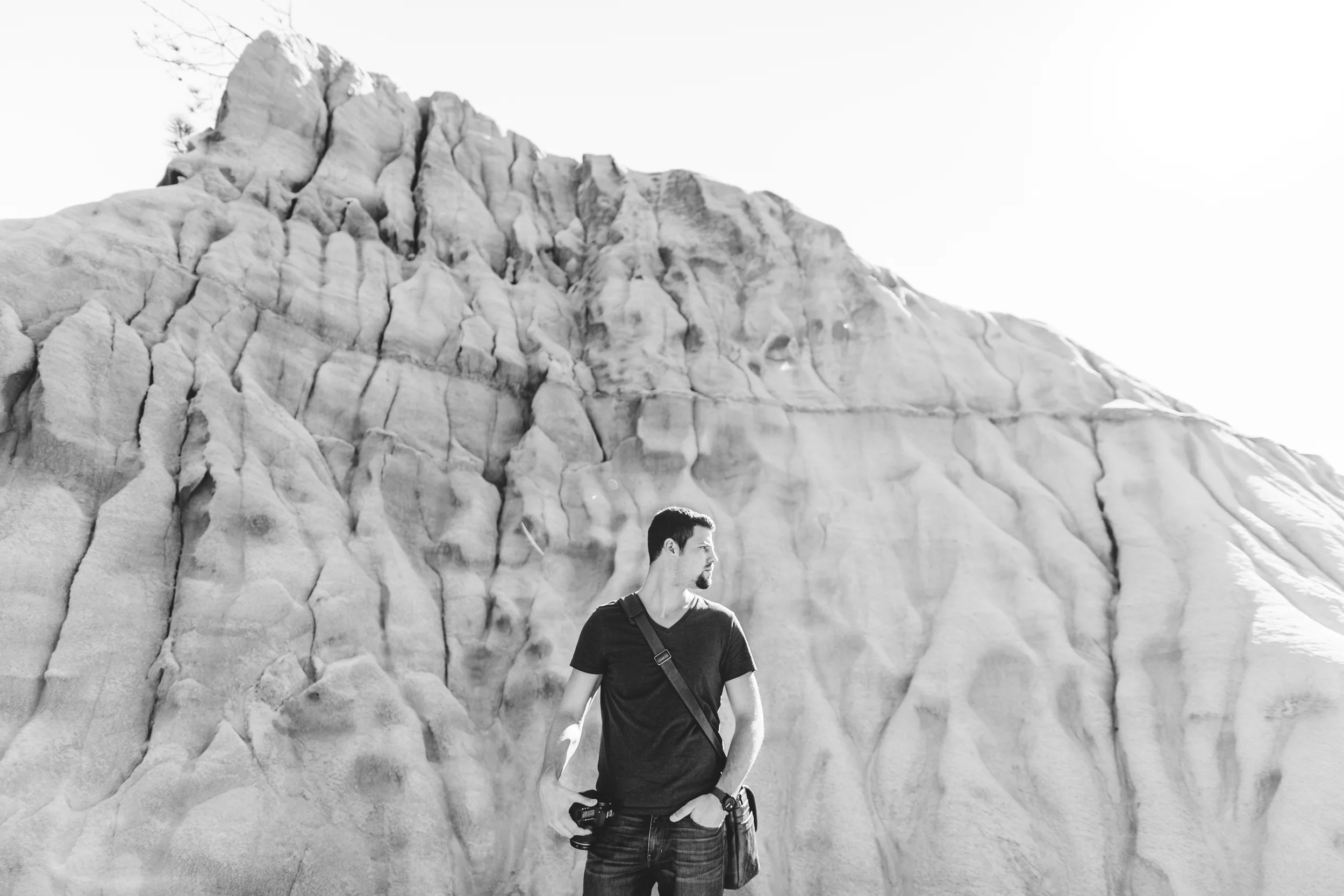 Southern California Wedding Photographer