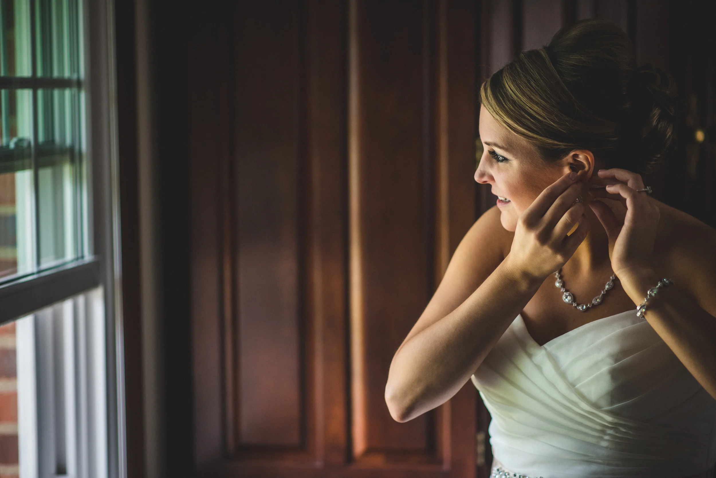 Wedding at City Hall in Cleveland Ohio | Stephanie + Rob