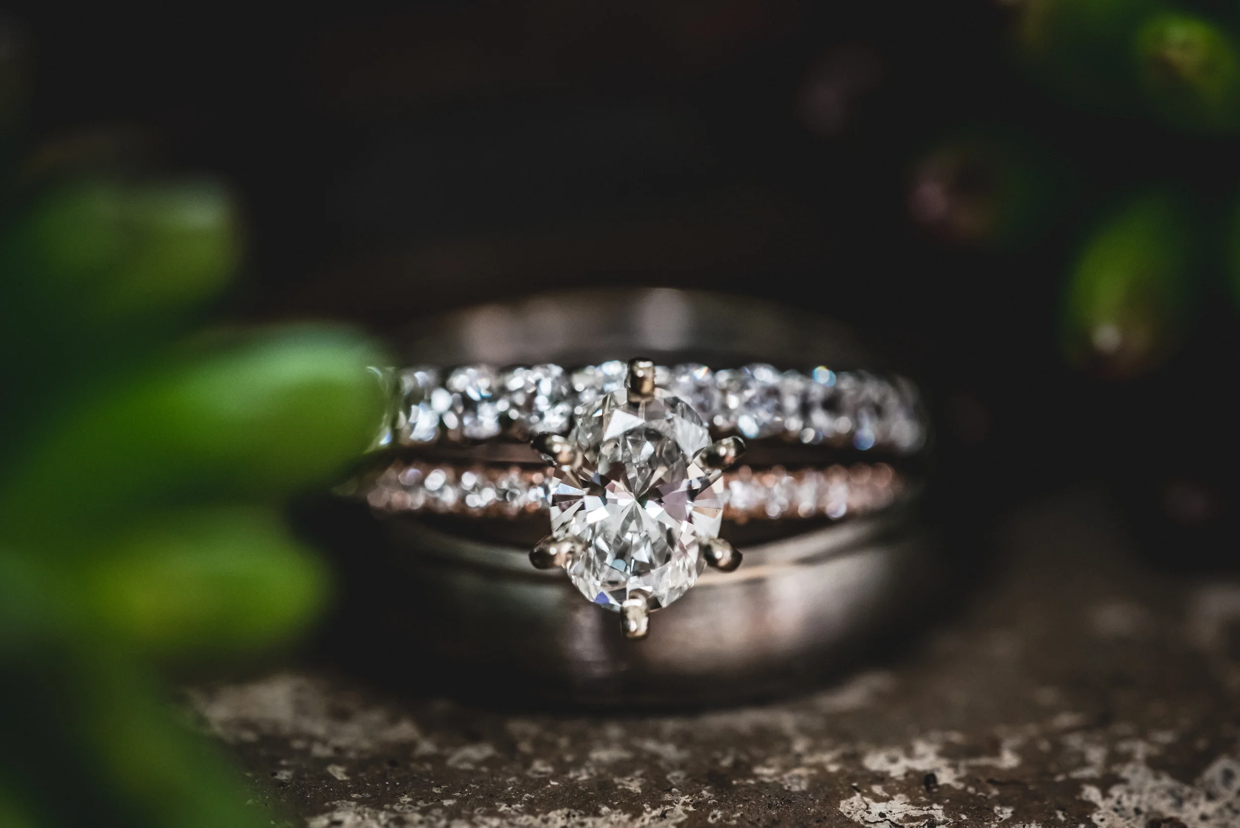 Wedding at Bridges Auditorium in Claremont California | Kelsey + Bryce