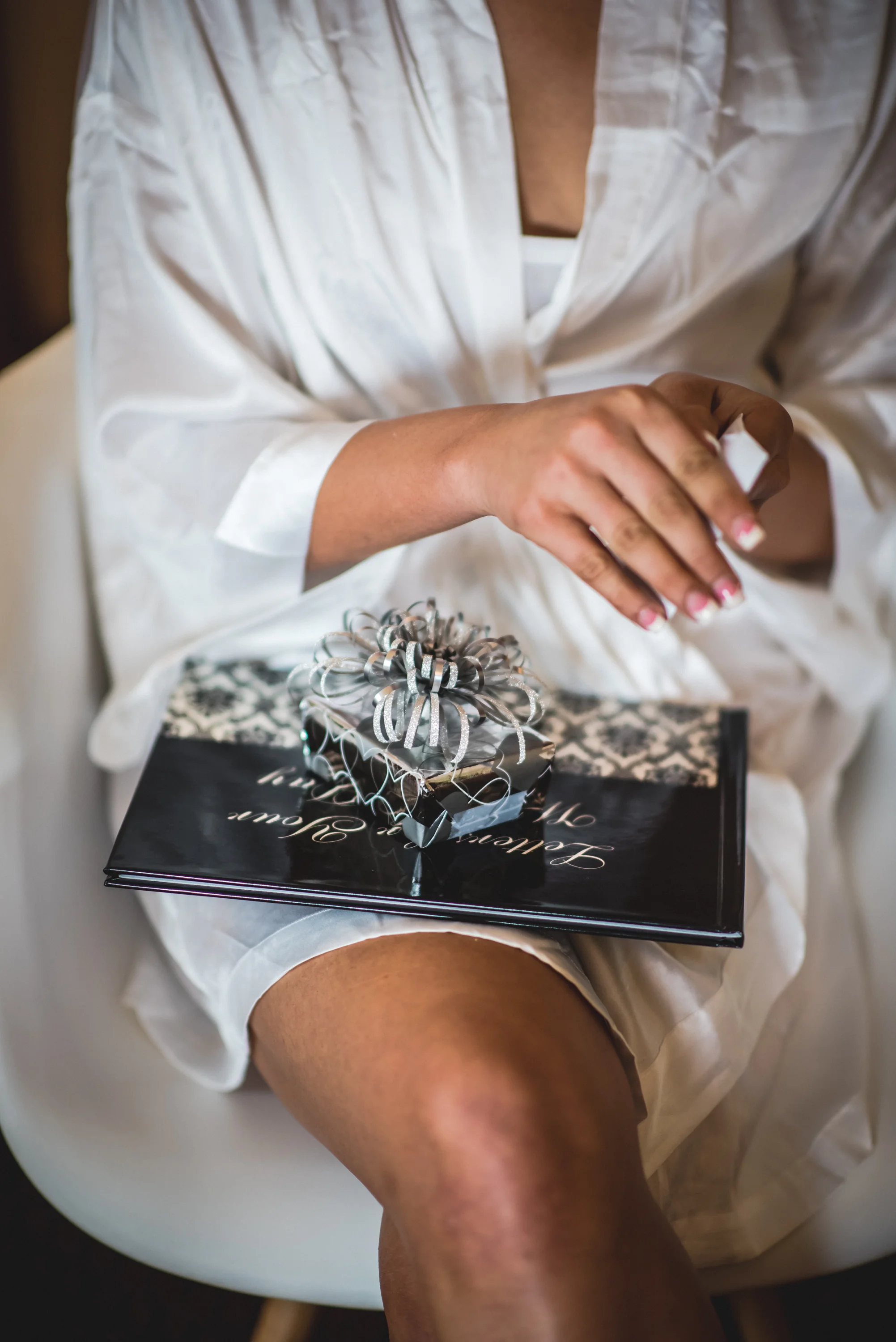 Wedding at Bridges Auditorium in Claremont California | Kelsey + Bryce