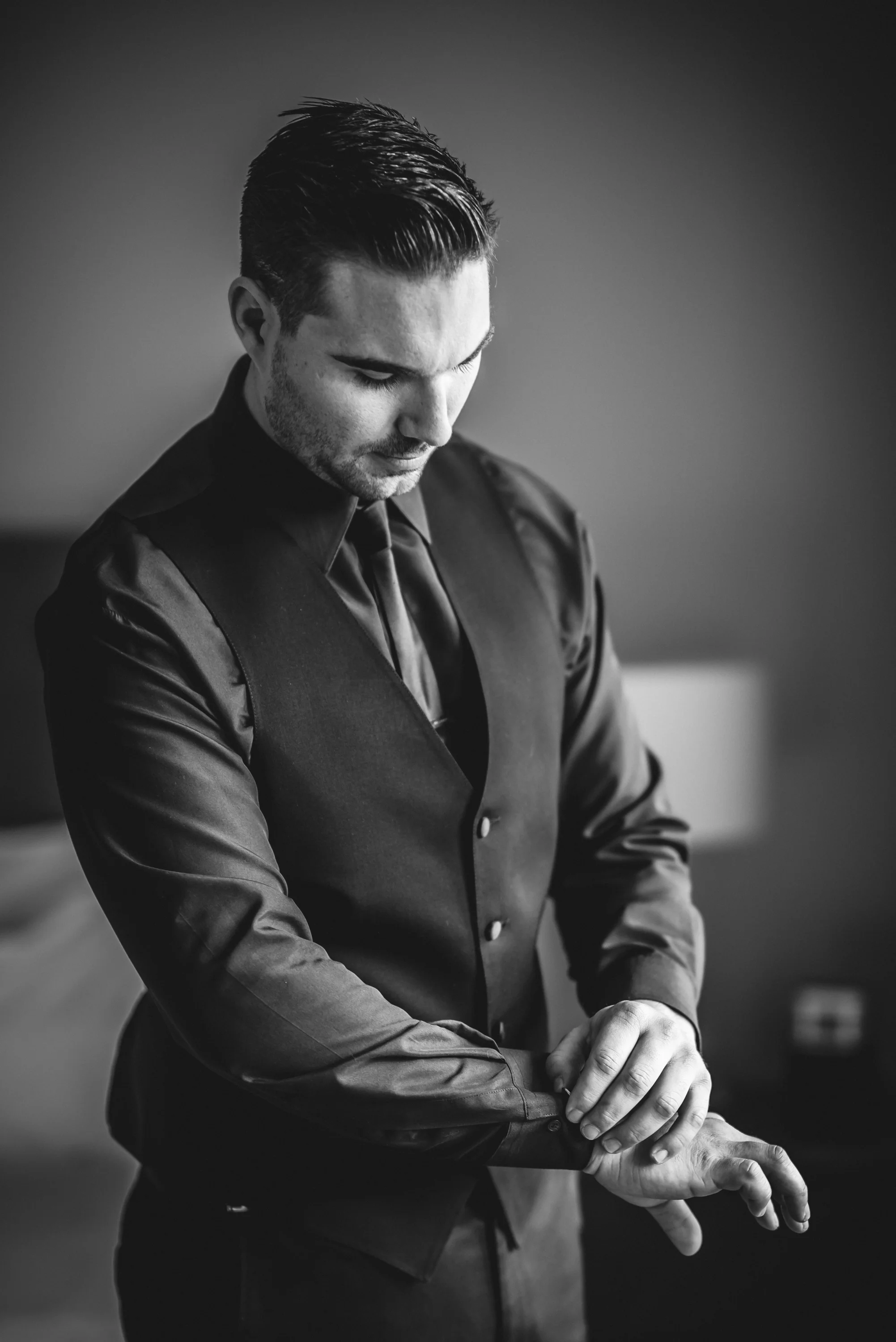 Wedding at Bridges Auditorium in Claremont California | Kelsey + Bryce