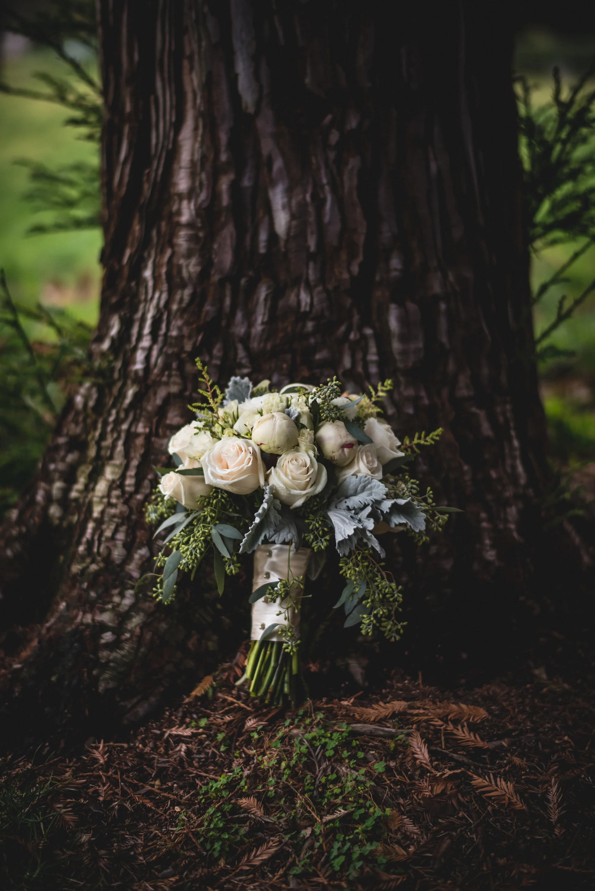 Wedding at Bridges Auditorium in Claremont California | Kelsey + Bryce