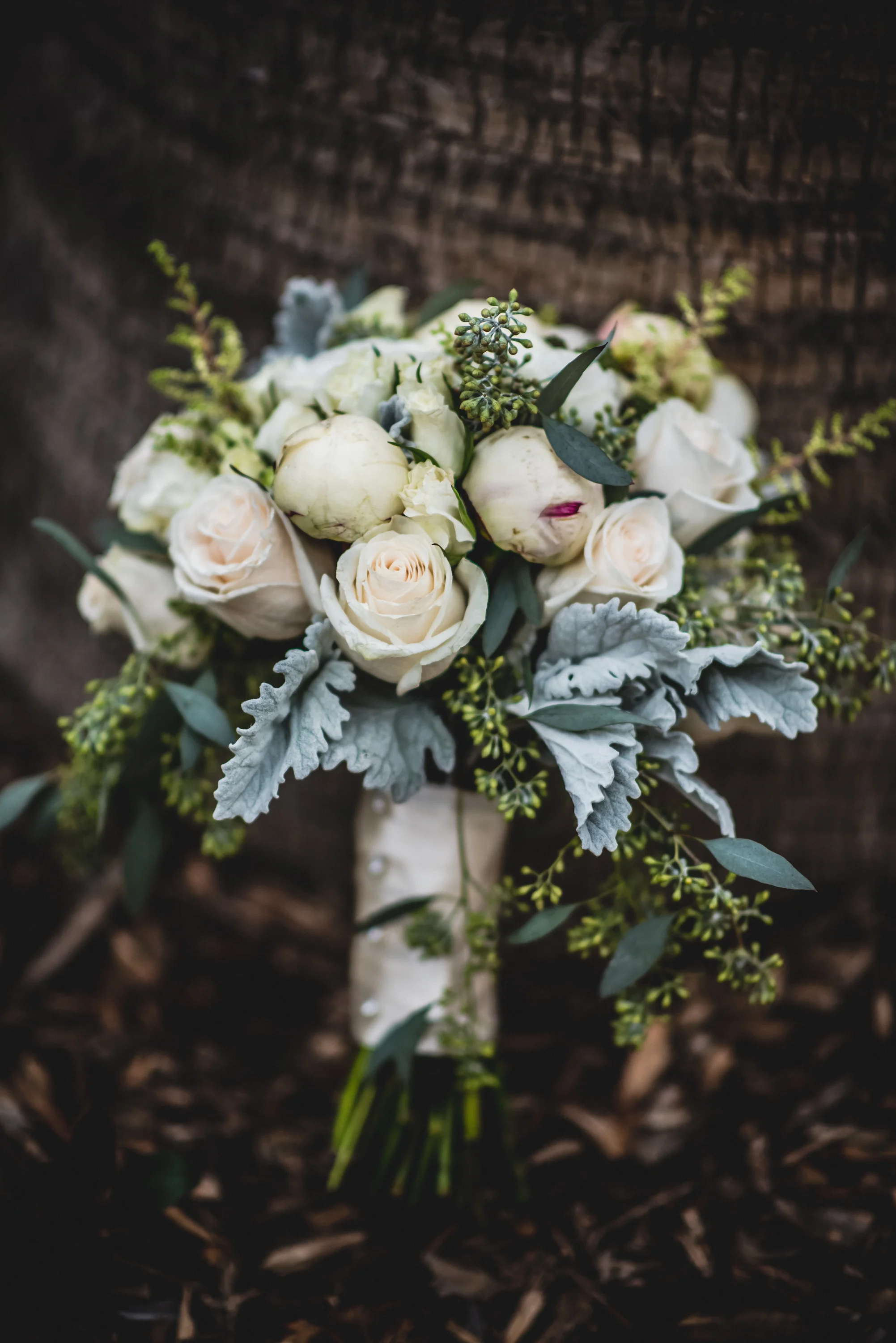 Wedding at Bridges Auditorium in Claremont California | Kelsey + Bryce