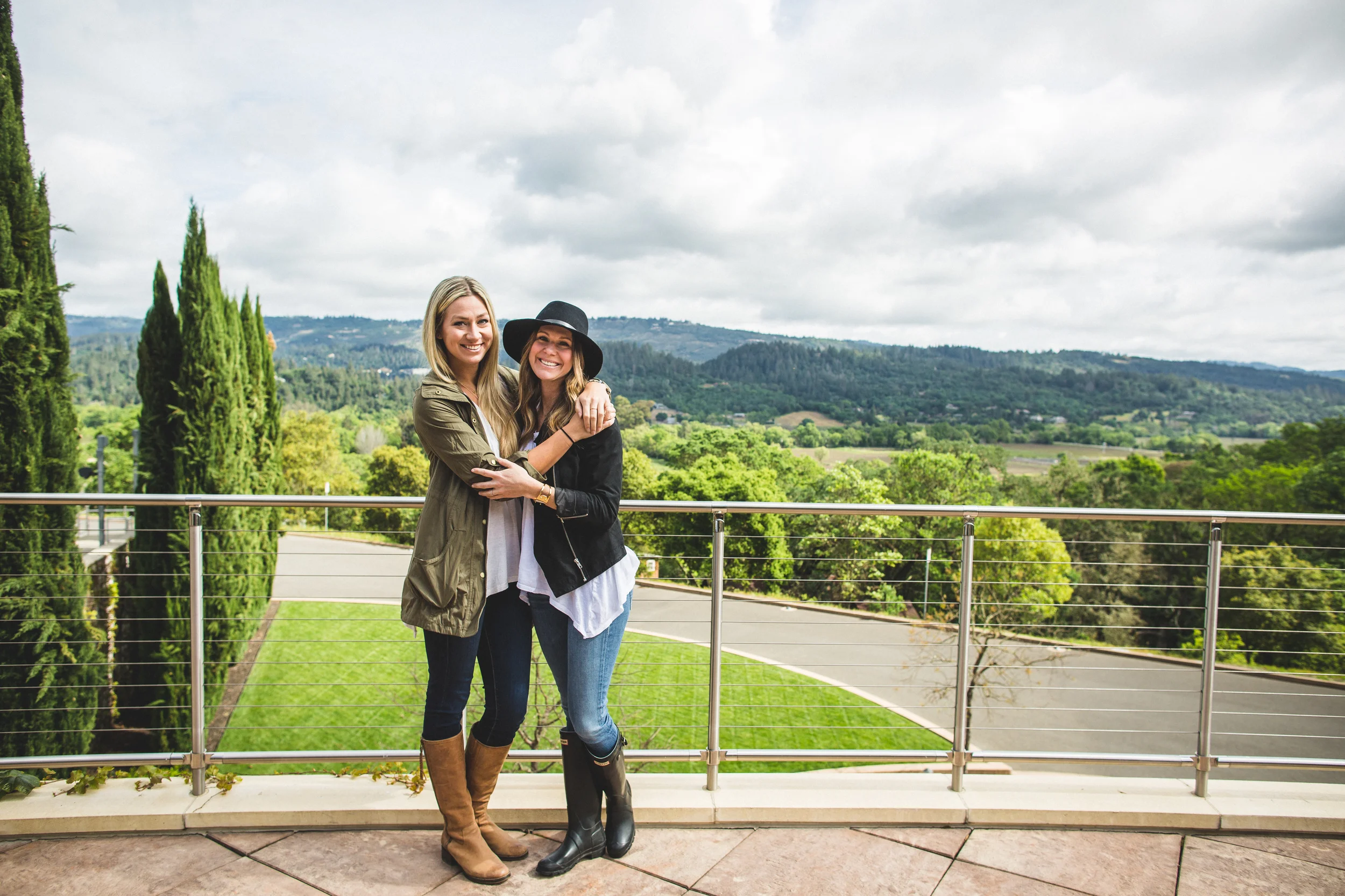 northern california road trip