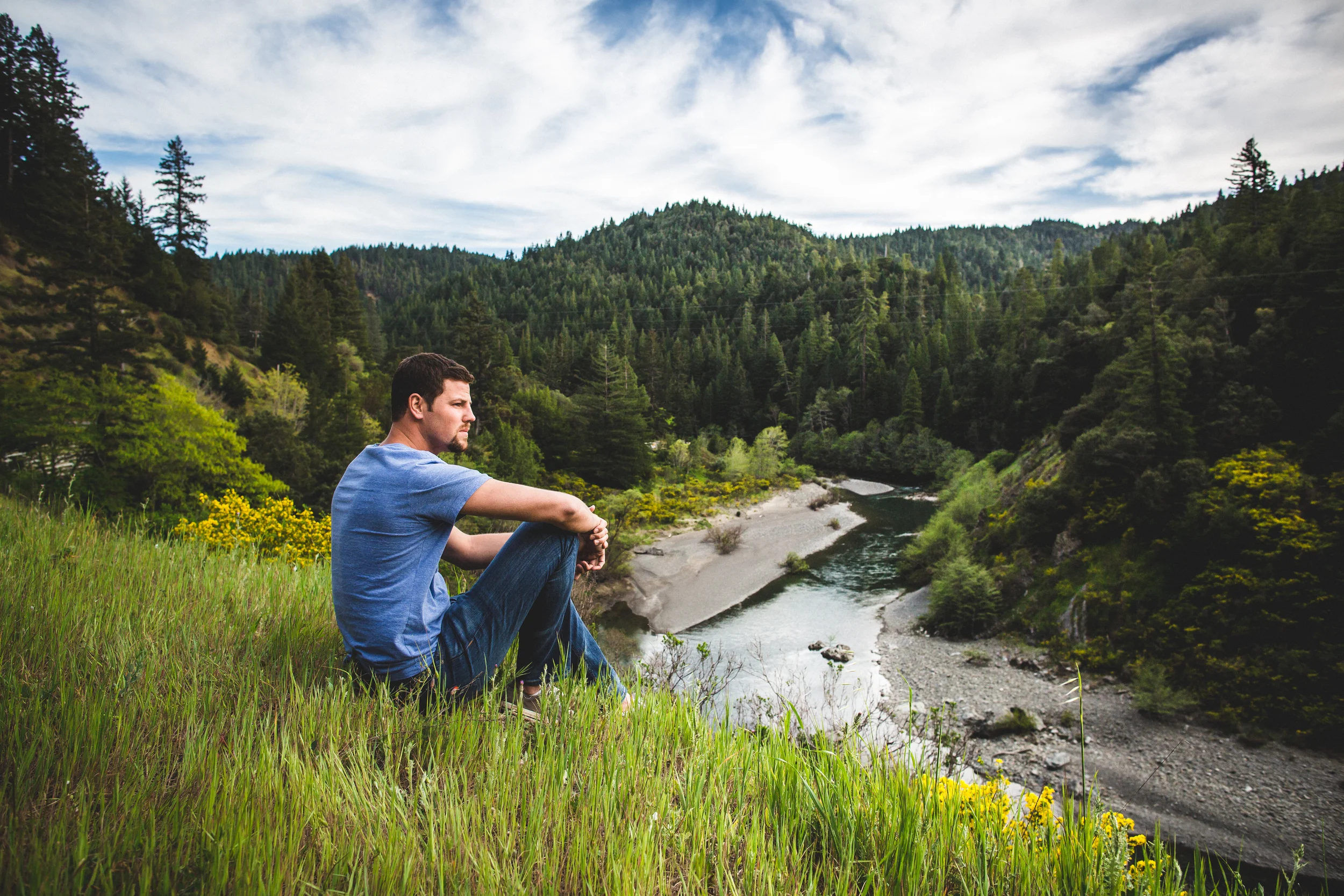 northern california road trip