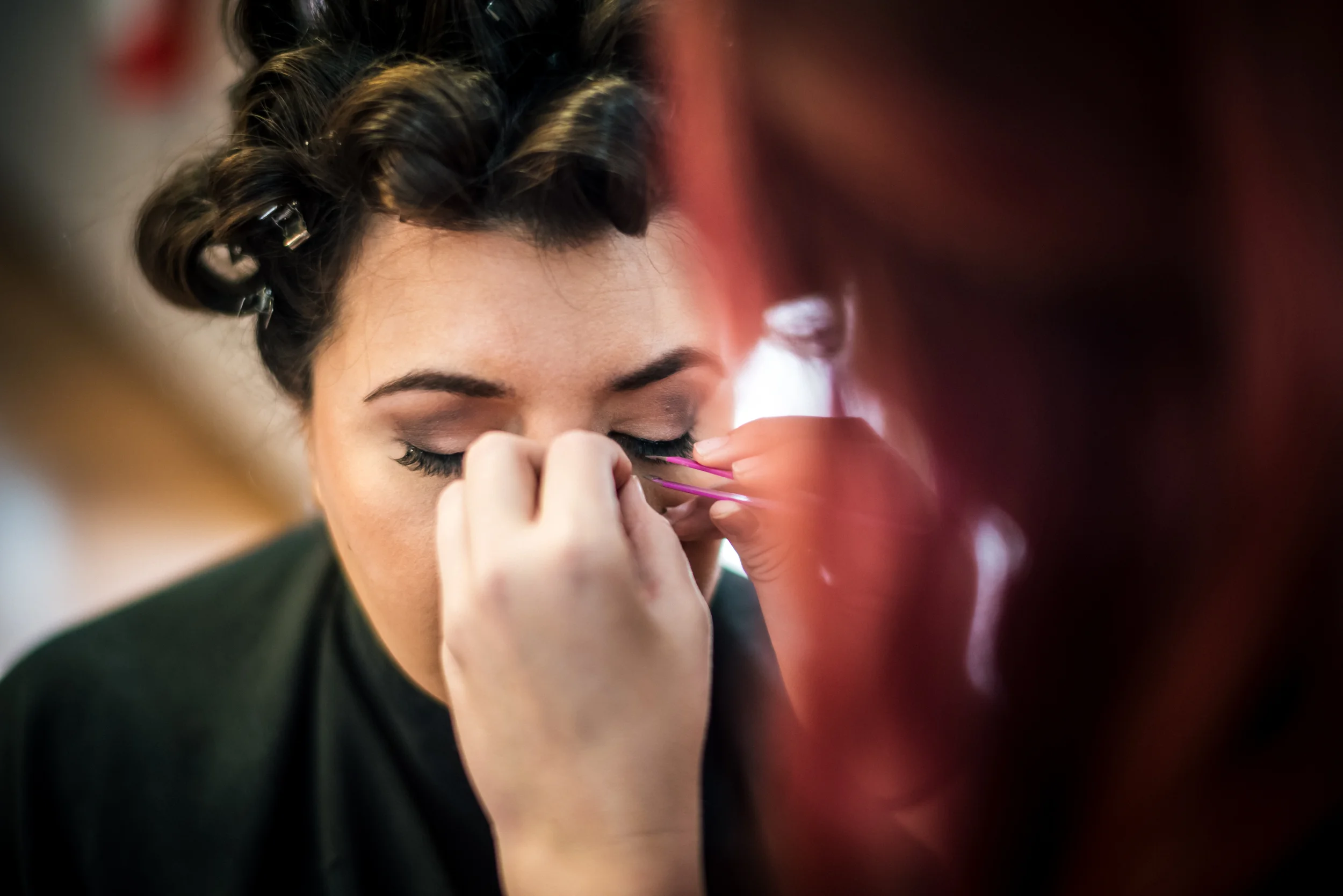 Wedding at Springvale Golf Course in North Olmsted Ohio | Denise + Ryan
