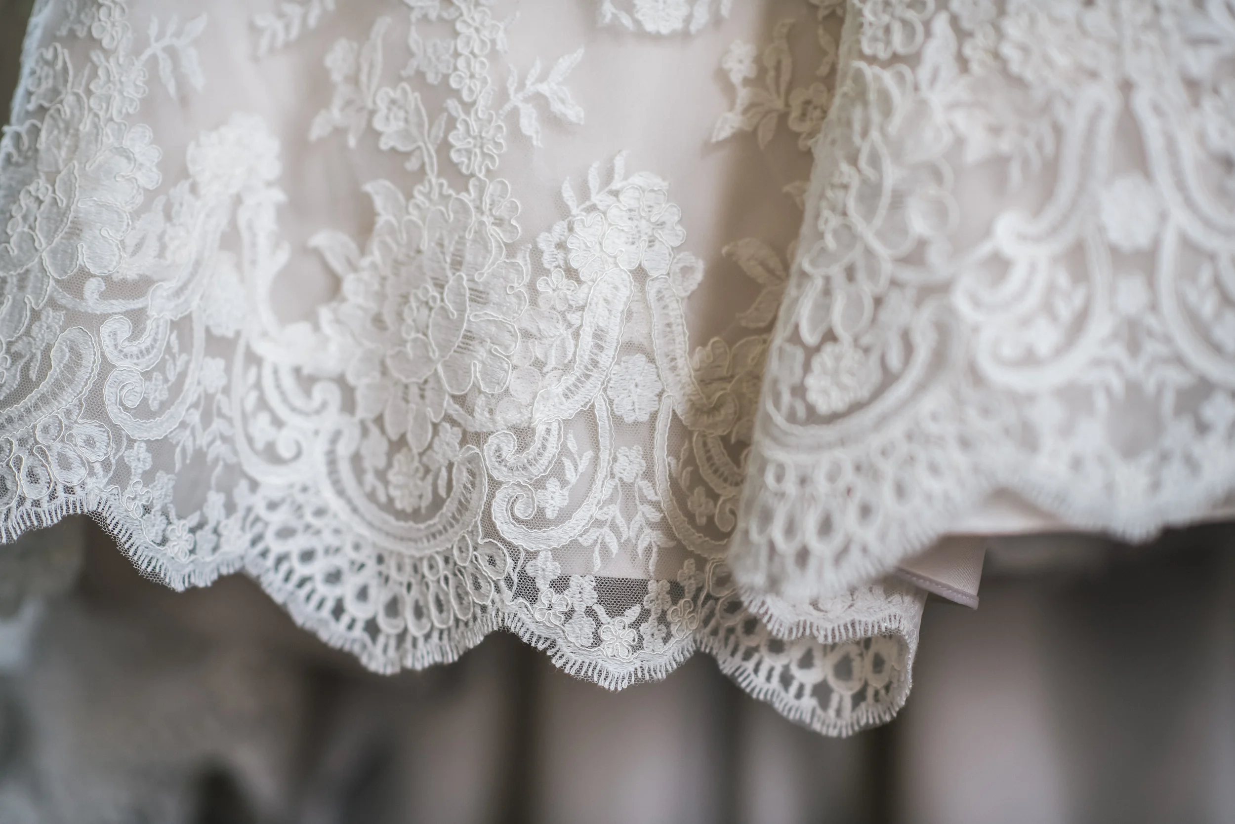 Wedding at Springvale Golf Course in North Olmsted Ohio | Denise + Ryan